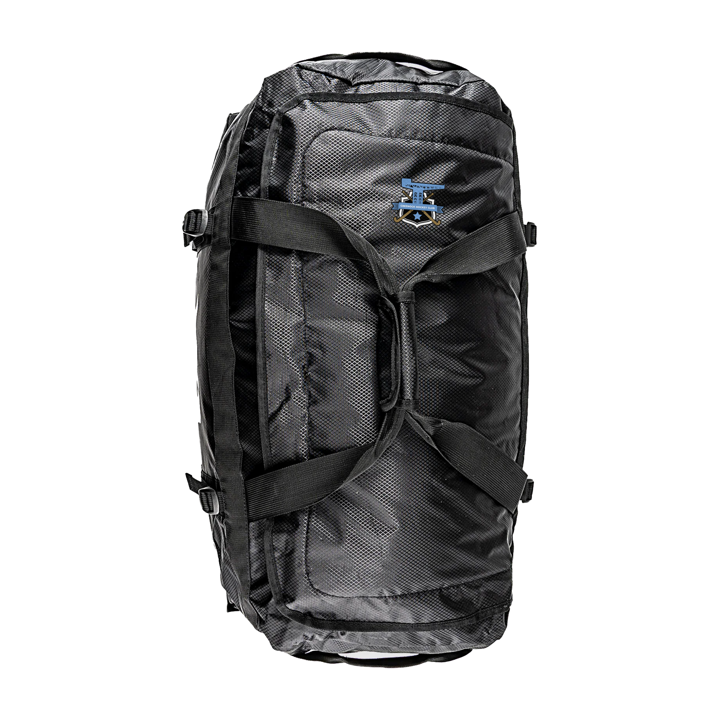 Greenock Hockey Club Gero Tour Bag