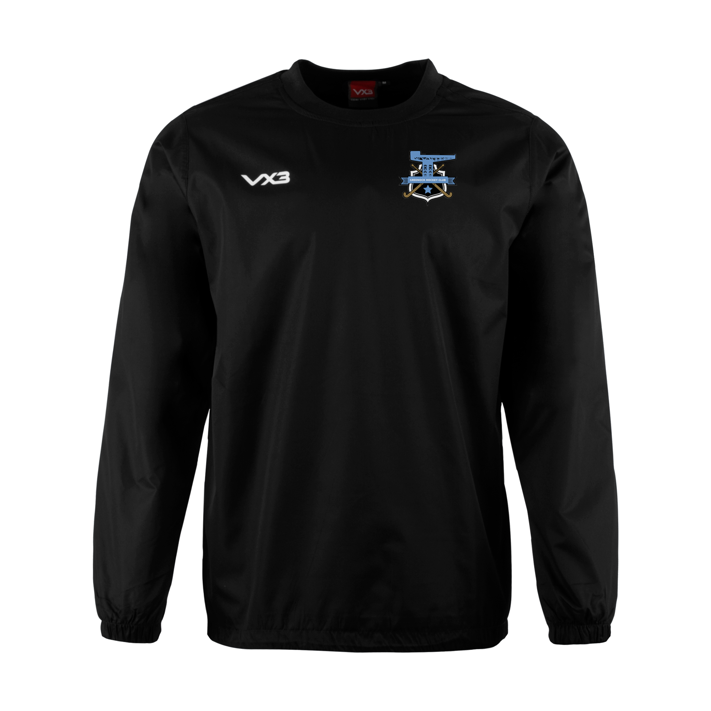 Greenock Hockey Club Primus Youth Smock