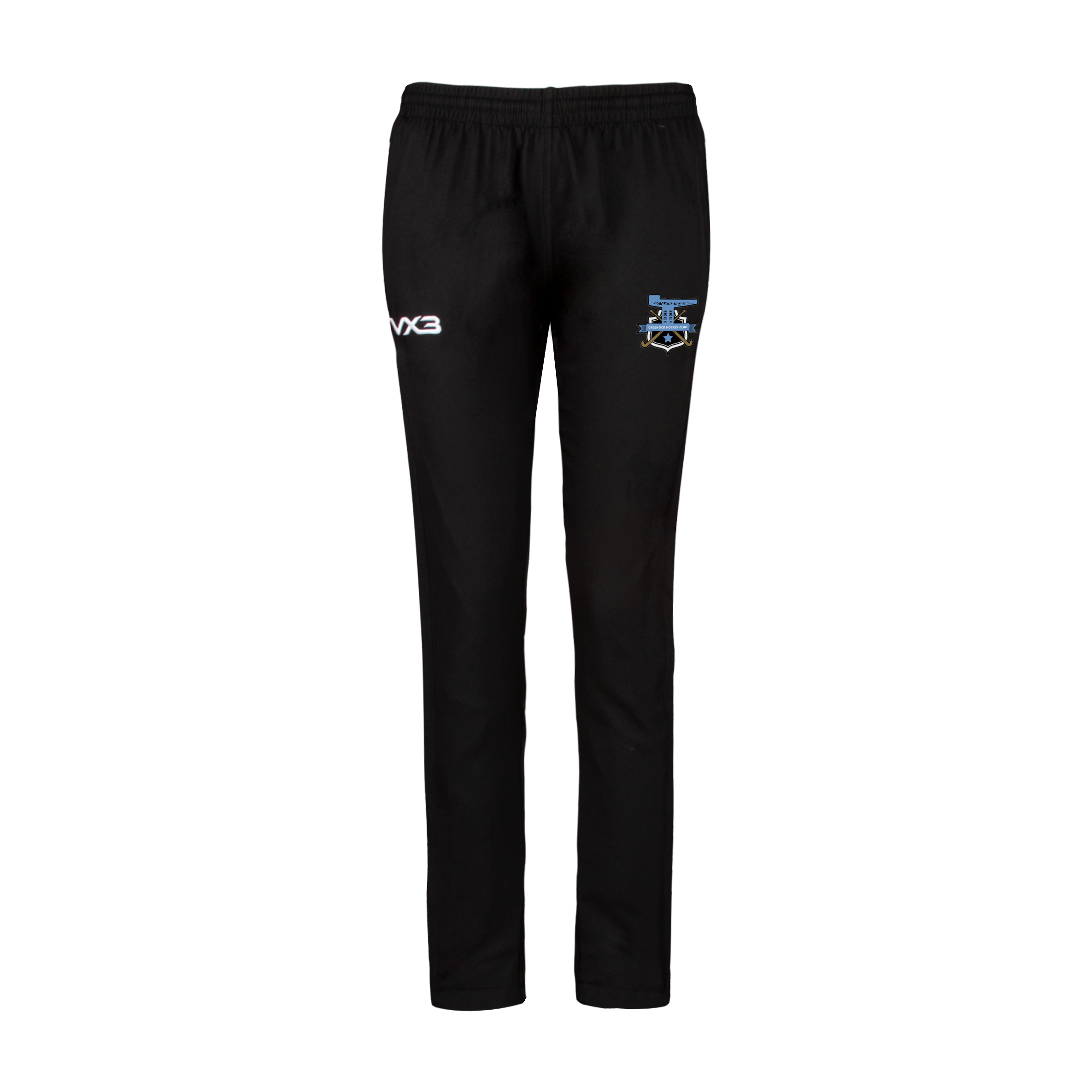 Greenock Hockey Club Solum Ladies Trackpant