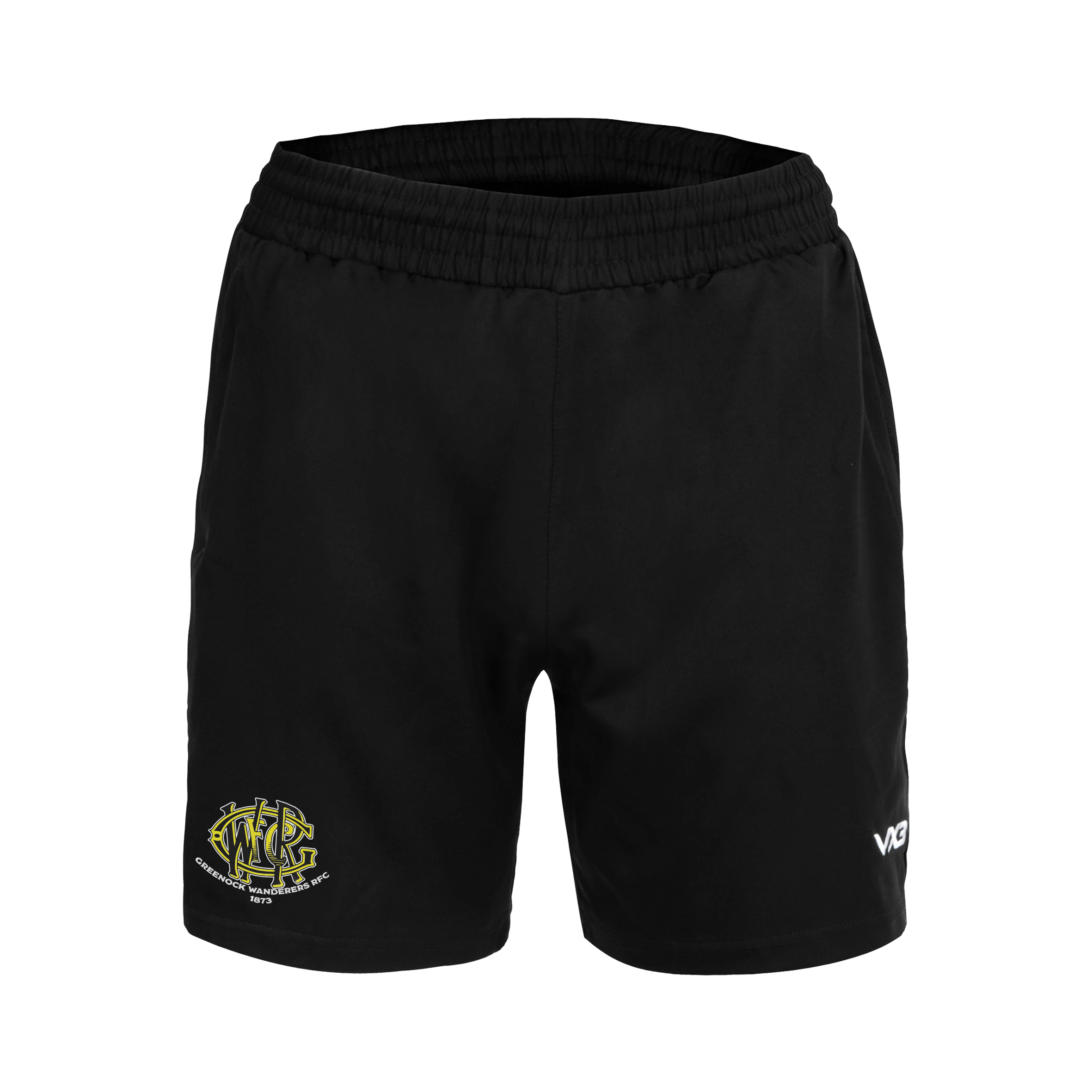 Greenock Wanderers RFC Majester Training Short
