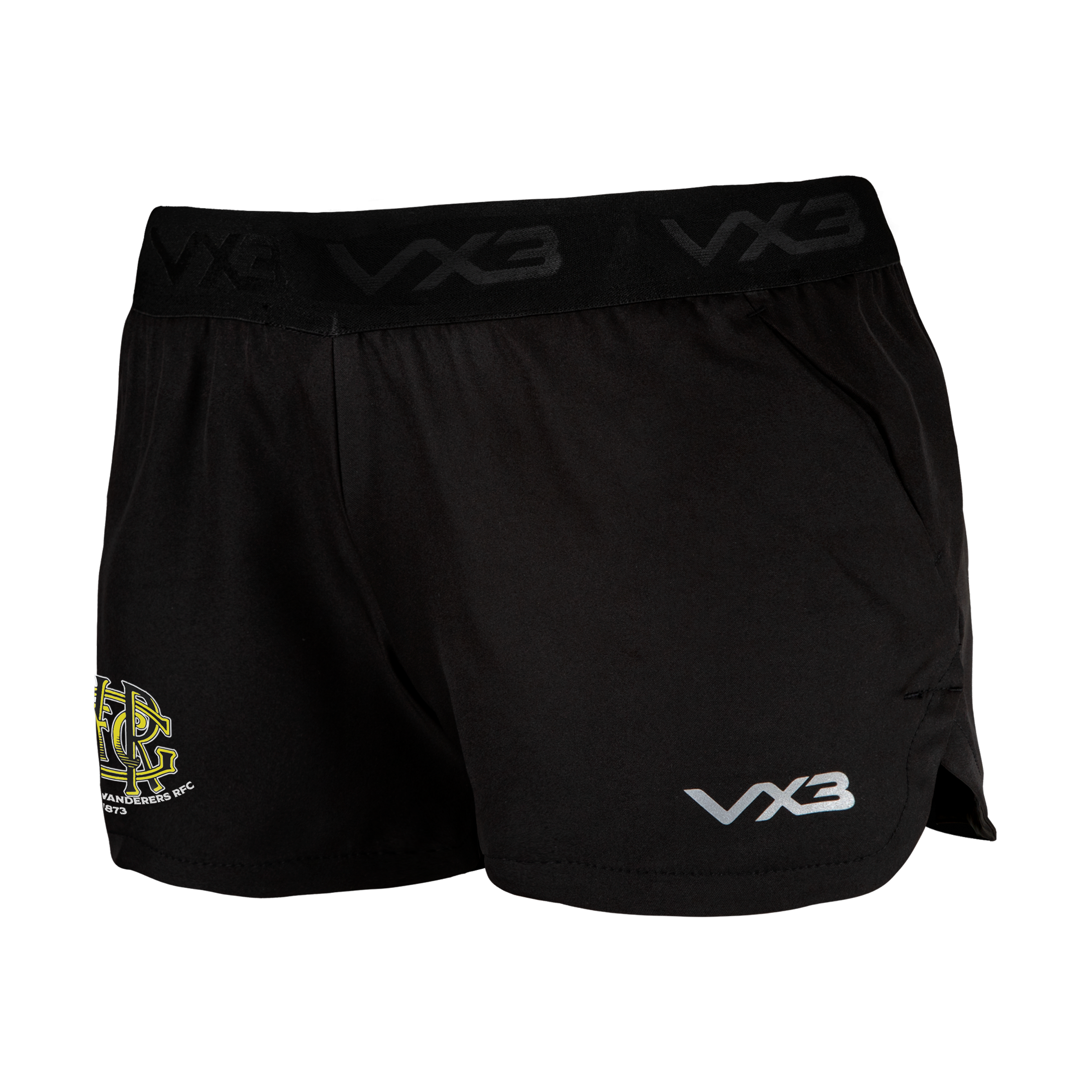 Greenock Wanderers RFC Clarus Women's Running Short