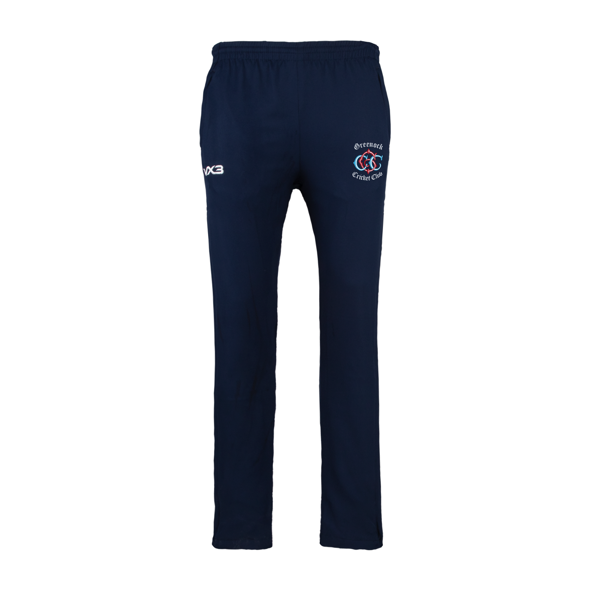 Greenock Cricket Club Braca Trackpant