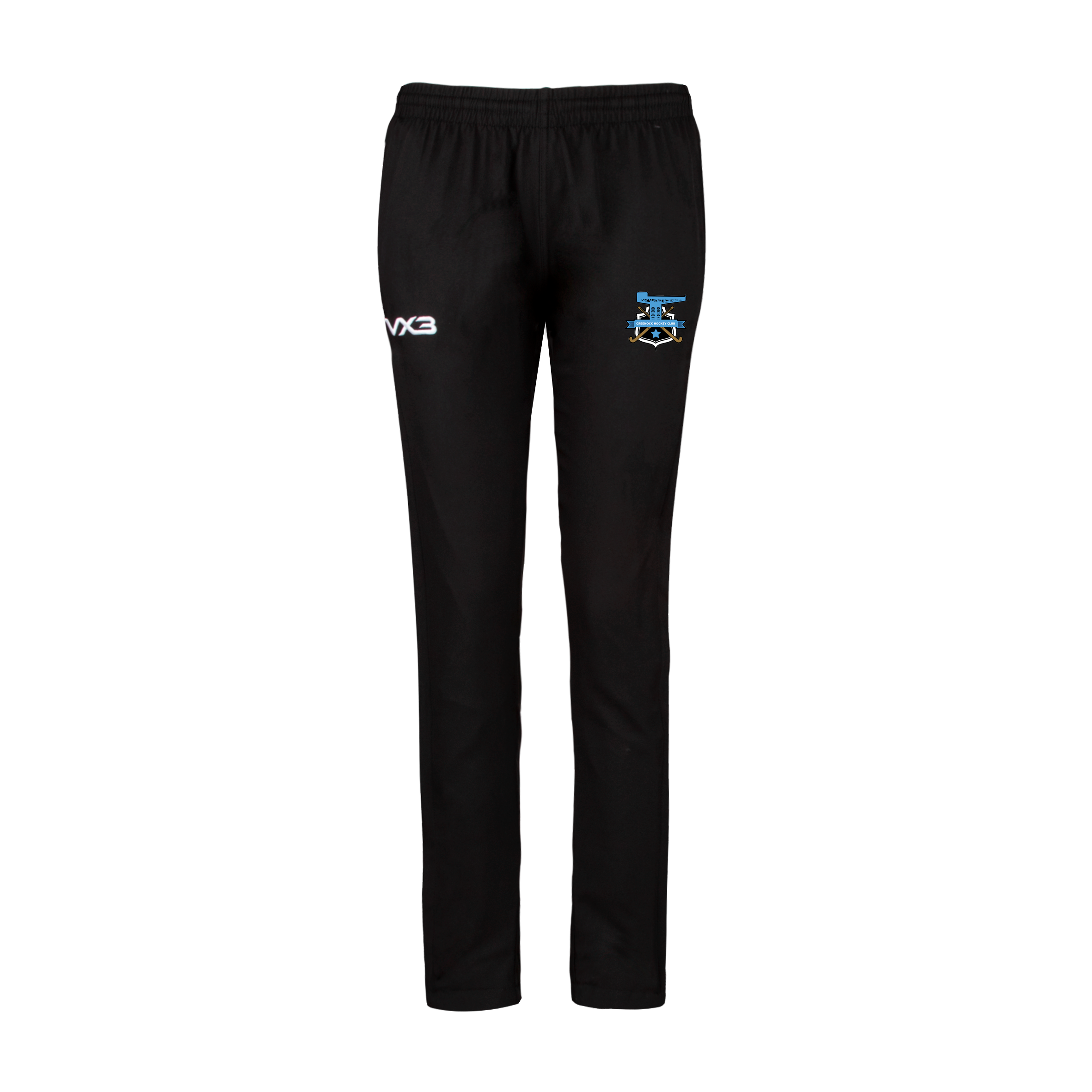 Greenock Hockey Club Solum Ladies Trackpant