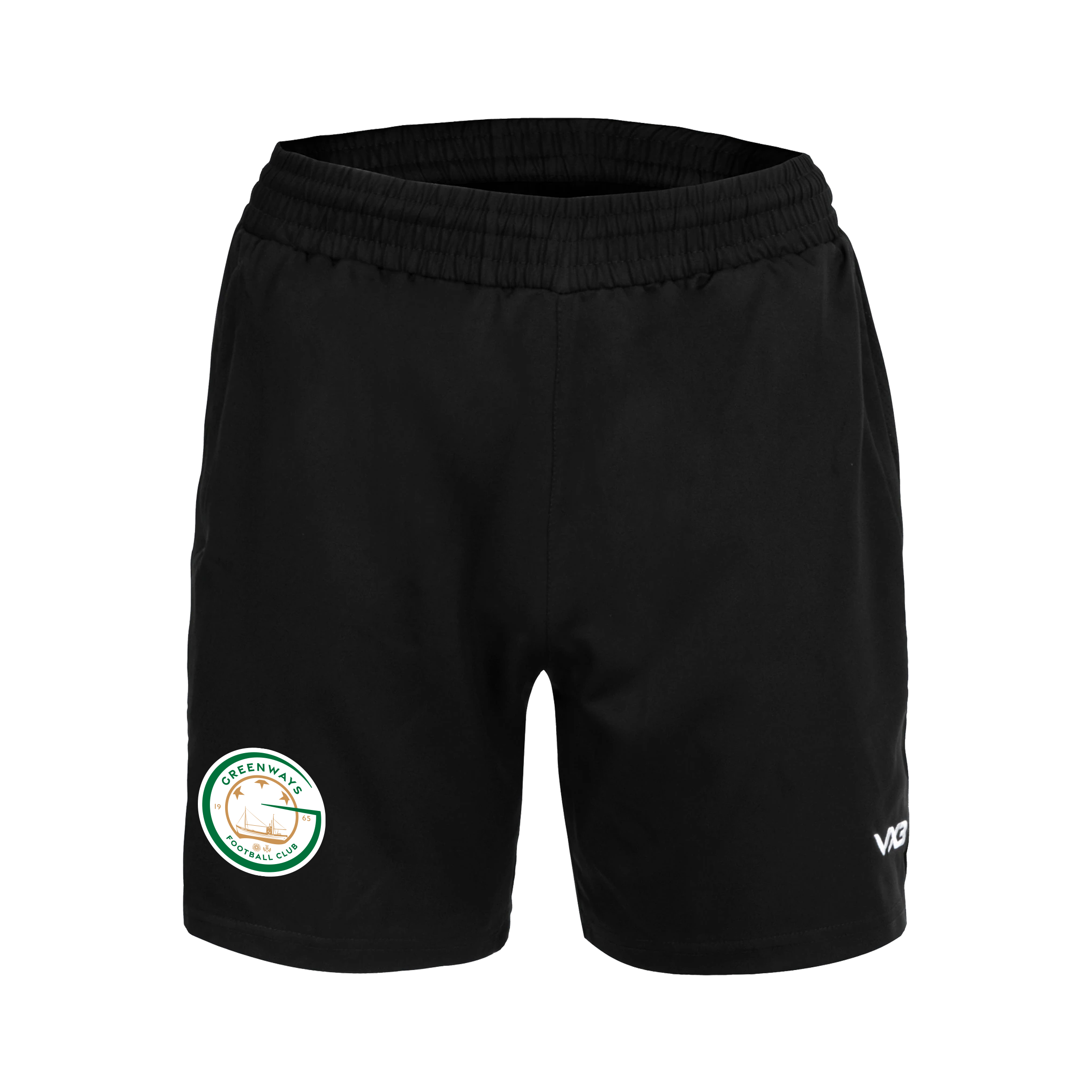 Greenways FC Majester Training Short