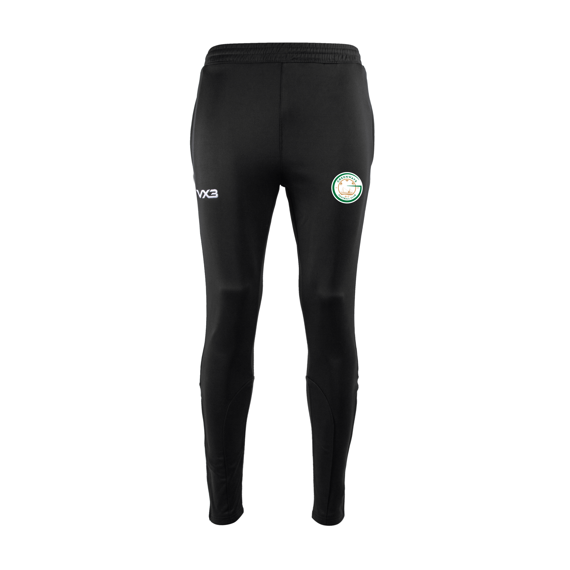 Greenways FC Primus Youth Skinny Pants