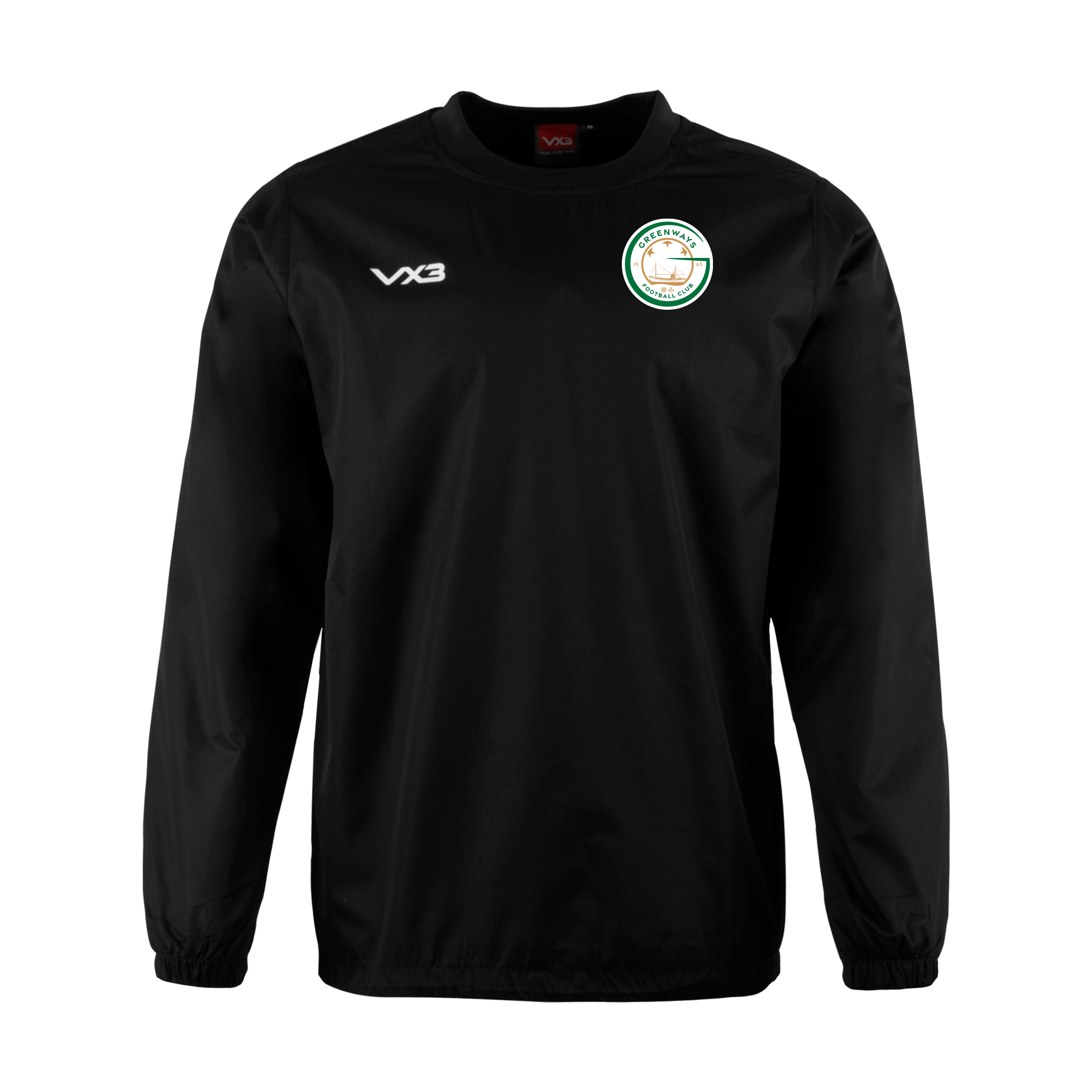 Greenways FC Primus Youth Smock