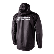 Greenwich Futsal Club Primus Rain Jacket