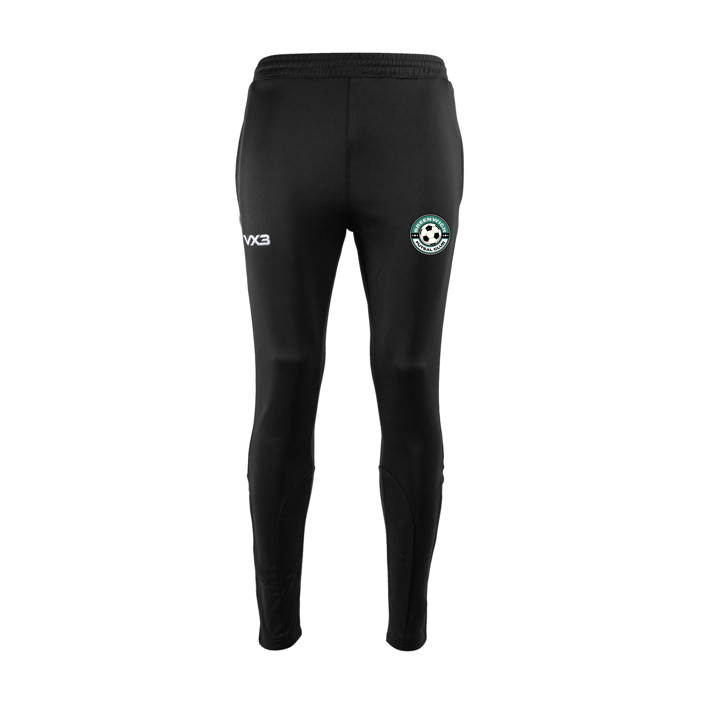Greenwich Futsal Club Primus Skinny Pants