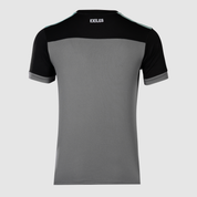 Newport County AFC Elite Training Tee Black/Mint 23/24