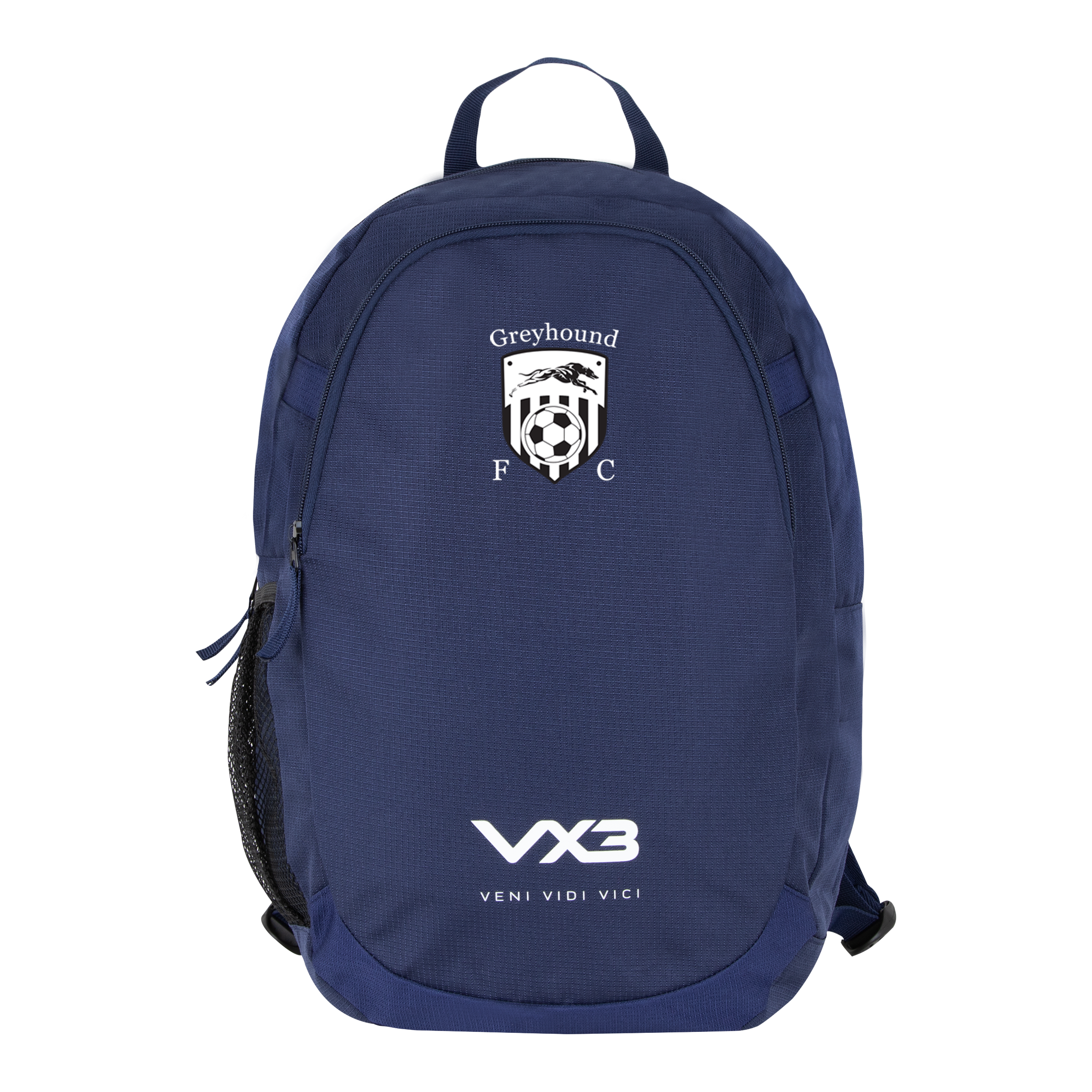 Greyhound FC Performance Backpack