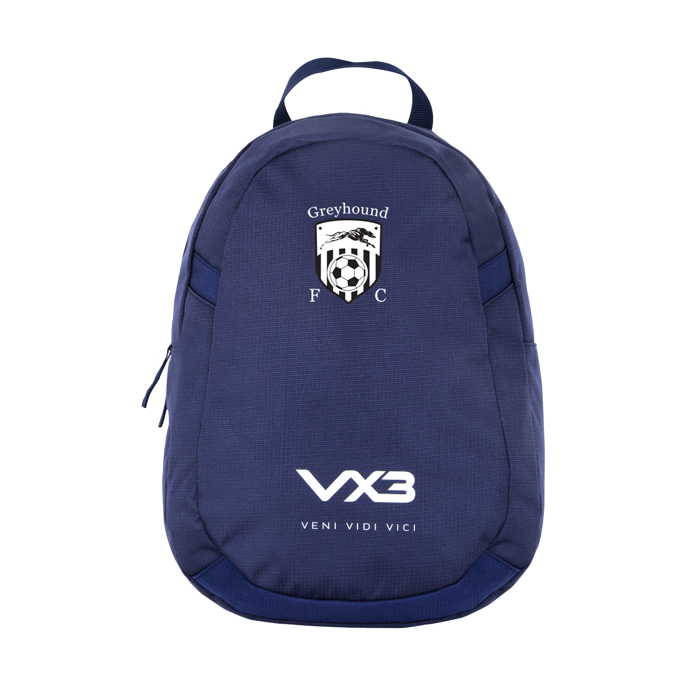 Greyhound FC Performance Boot Bag