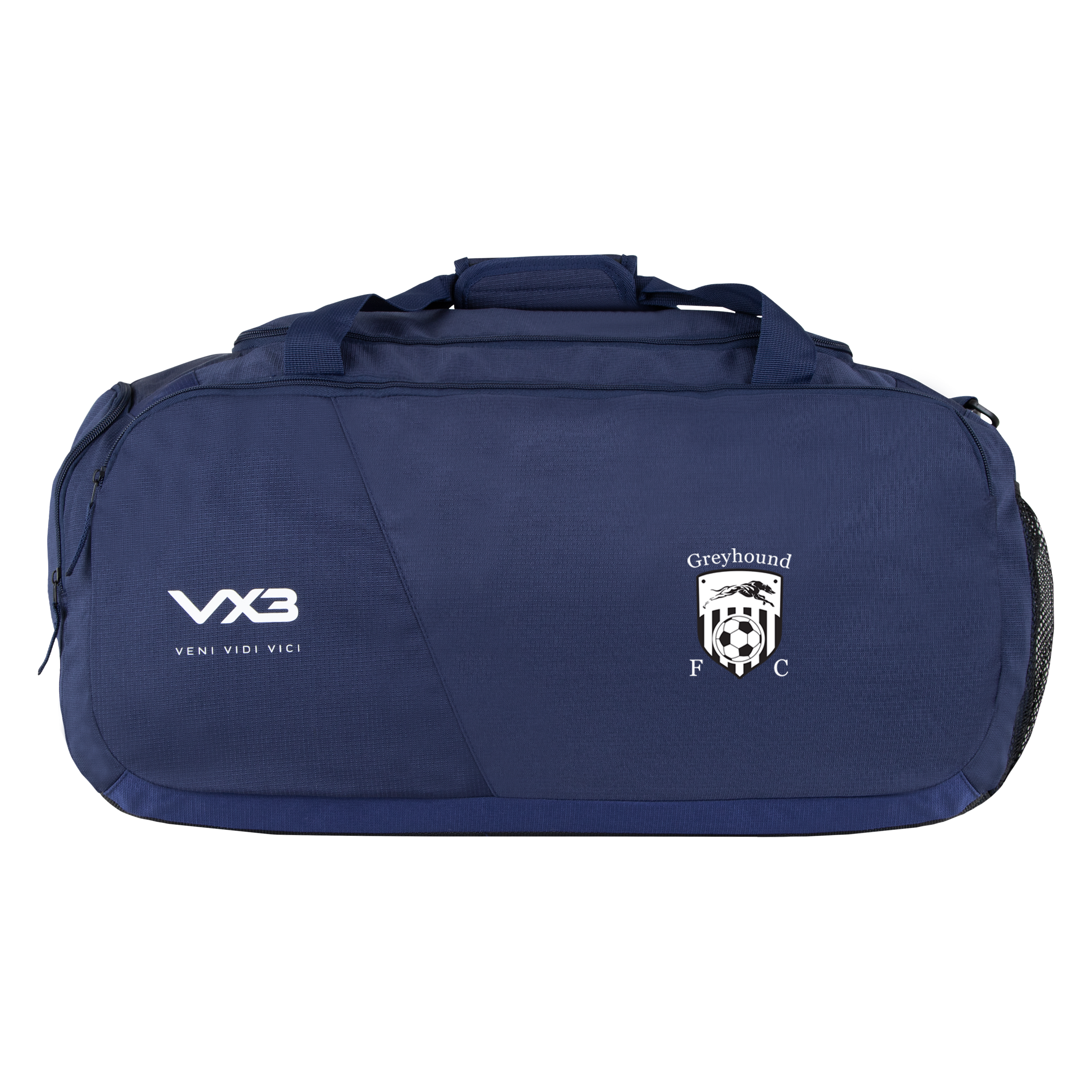 Greyhound FC Performance Kit Bag