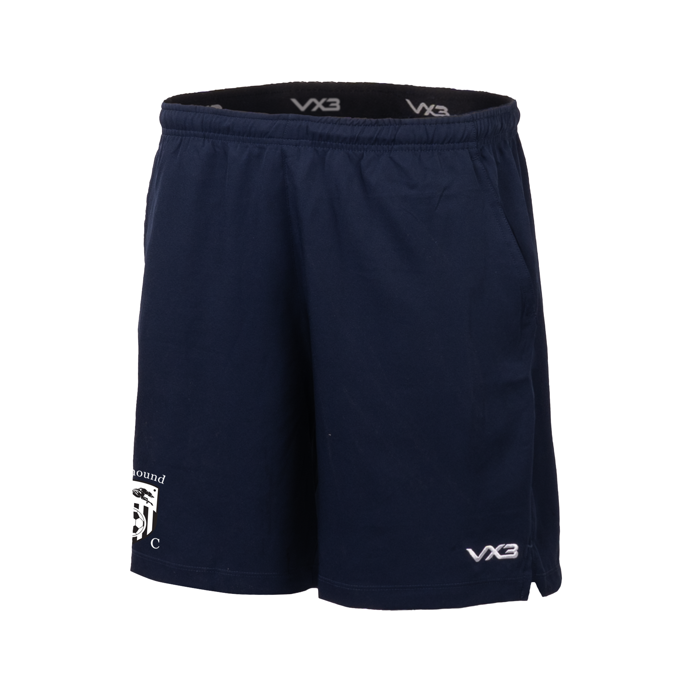 Greyhound FC Primus Travel Short
