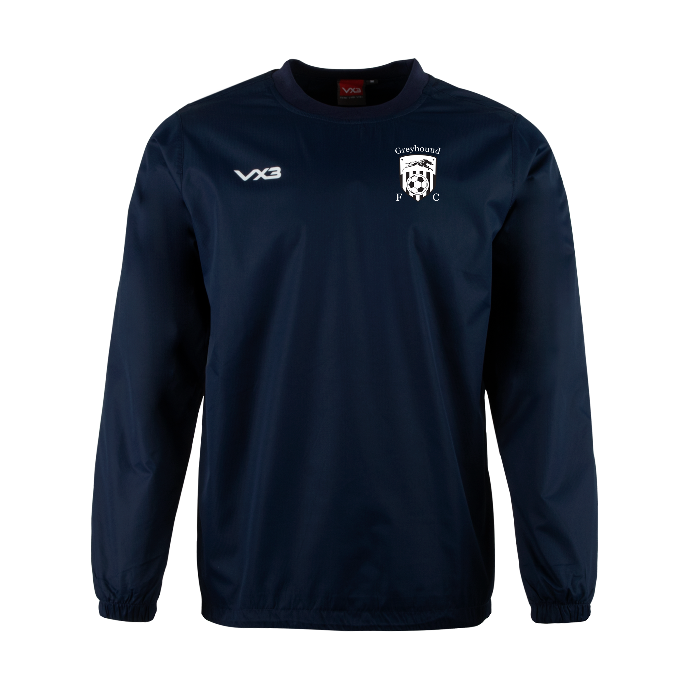 Greyhound FC Primus Smock