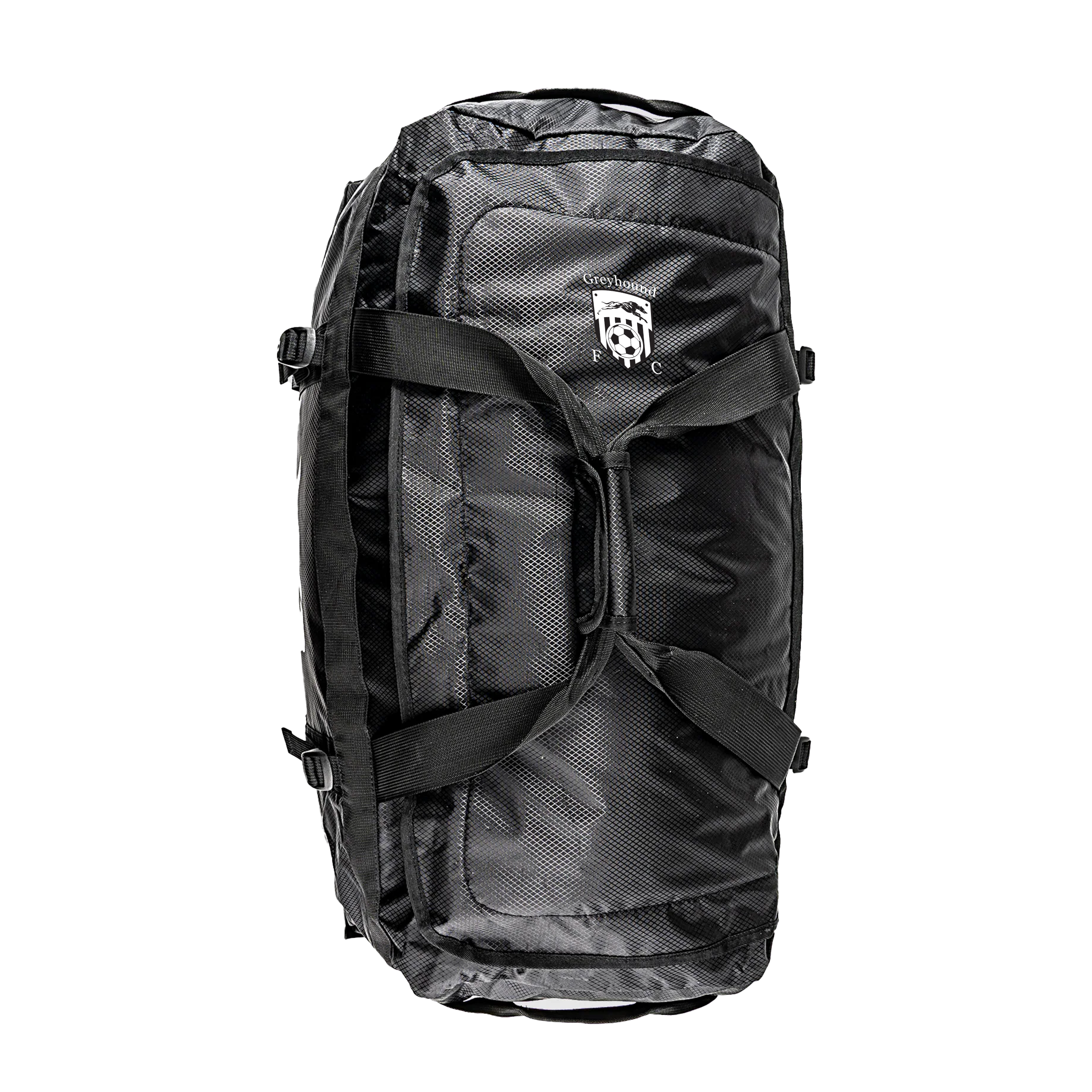 Greyhound FC Gero Tour Bag