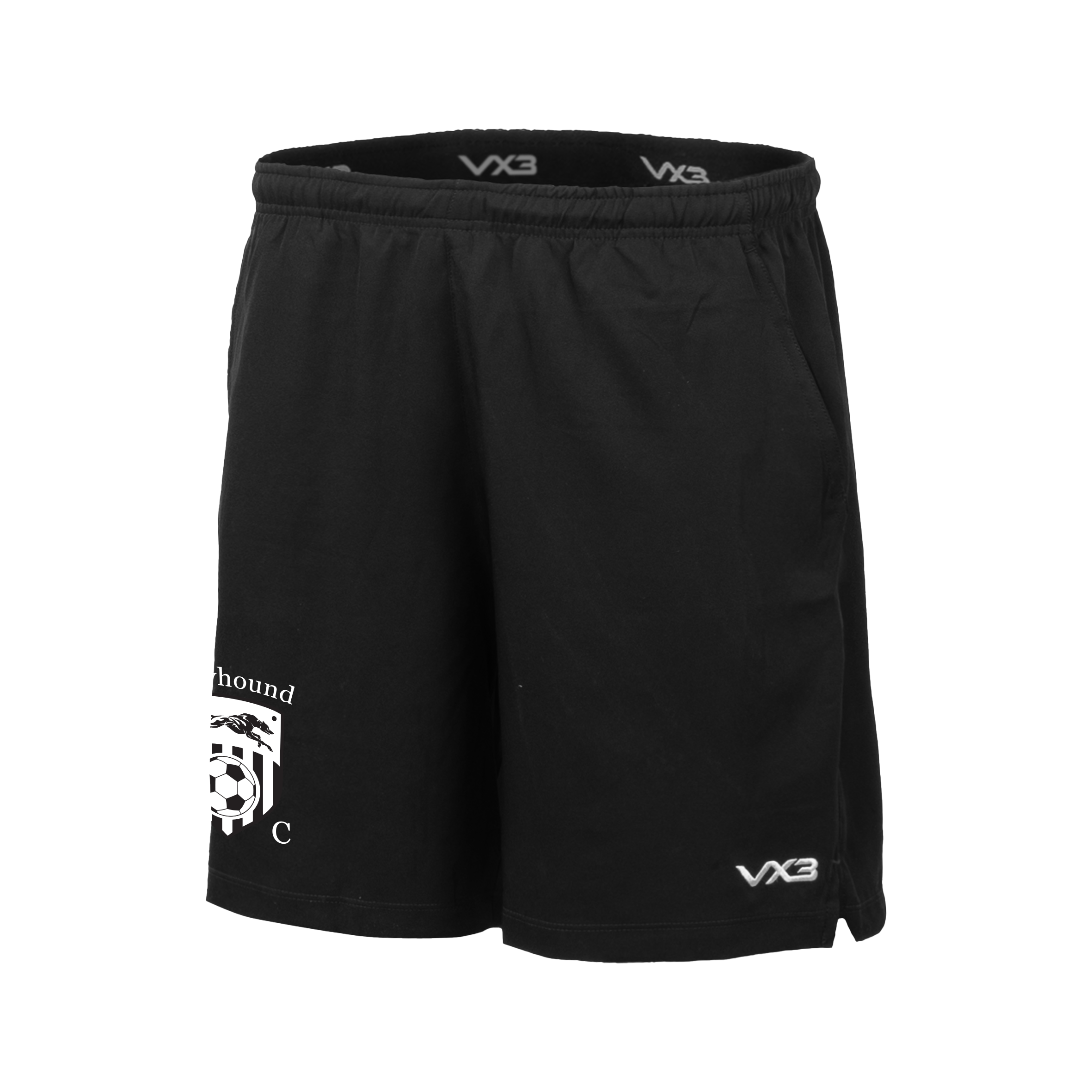 Greyhound FC Primus Travel Short