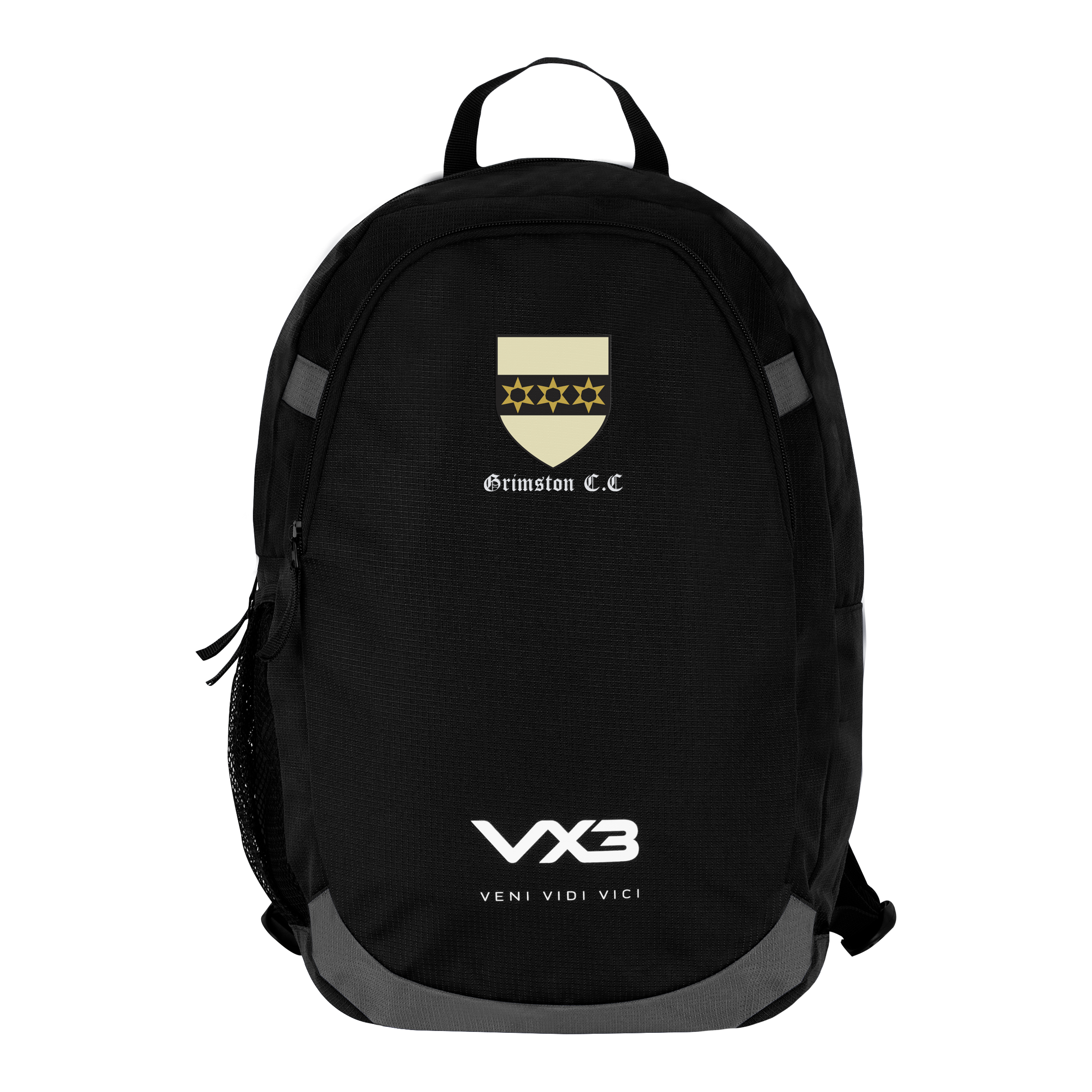 Grimston CC Performance Backpack