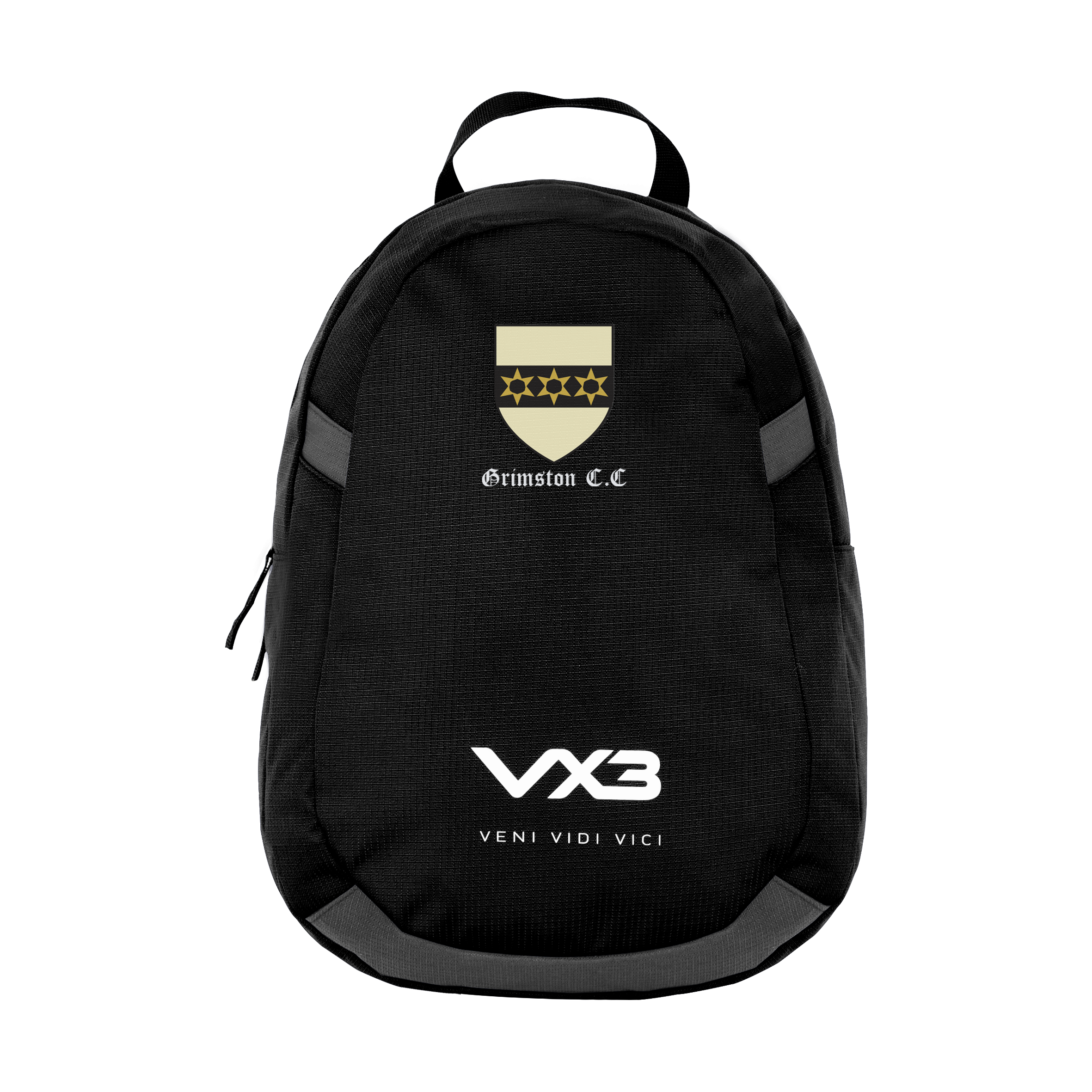 Grimston CC Performance Boot Bag