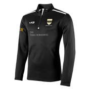 Grimston CC Fortis Quarter Zip Sweat