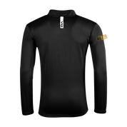 Grimston CC Fortis Quarter Zip Sweat