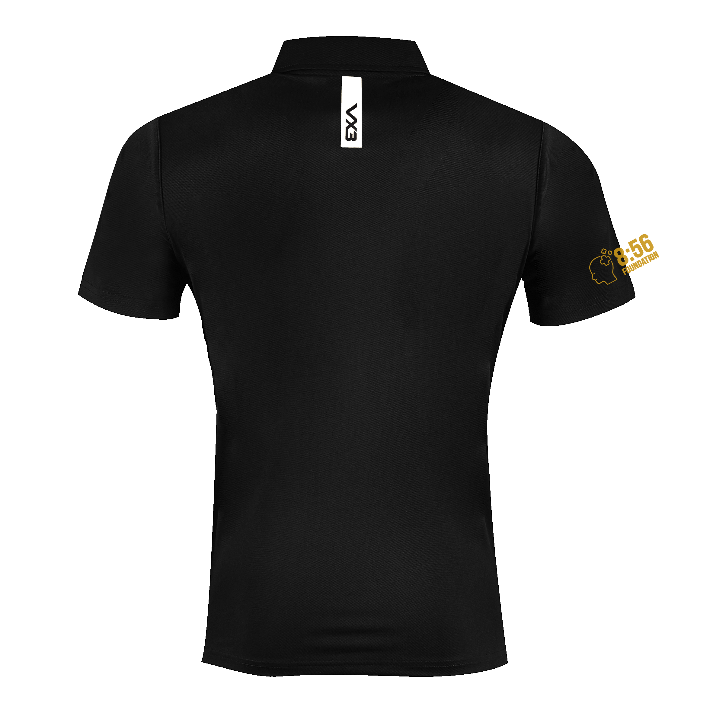 Grimston CC Fortis Youth Polo