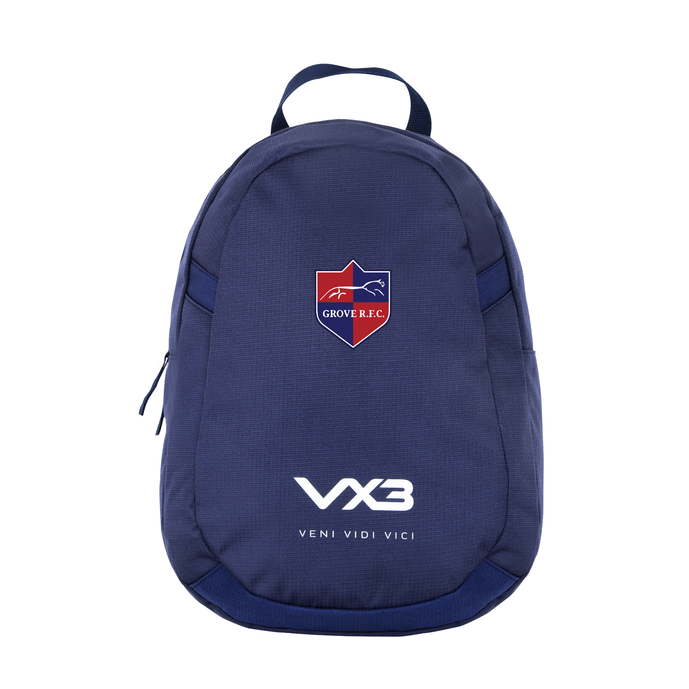 Grove RFC Performance Boot Bag