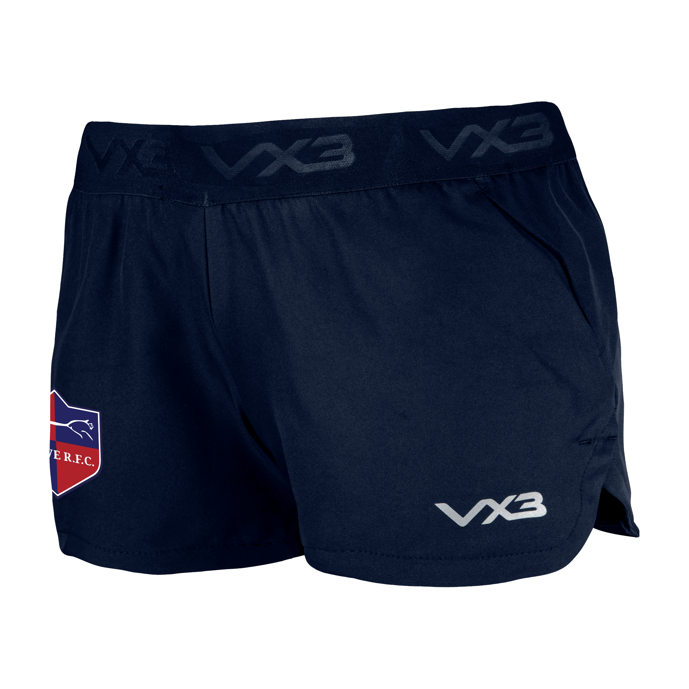 Grove RFC Clarus Women's Running Short