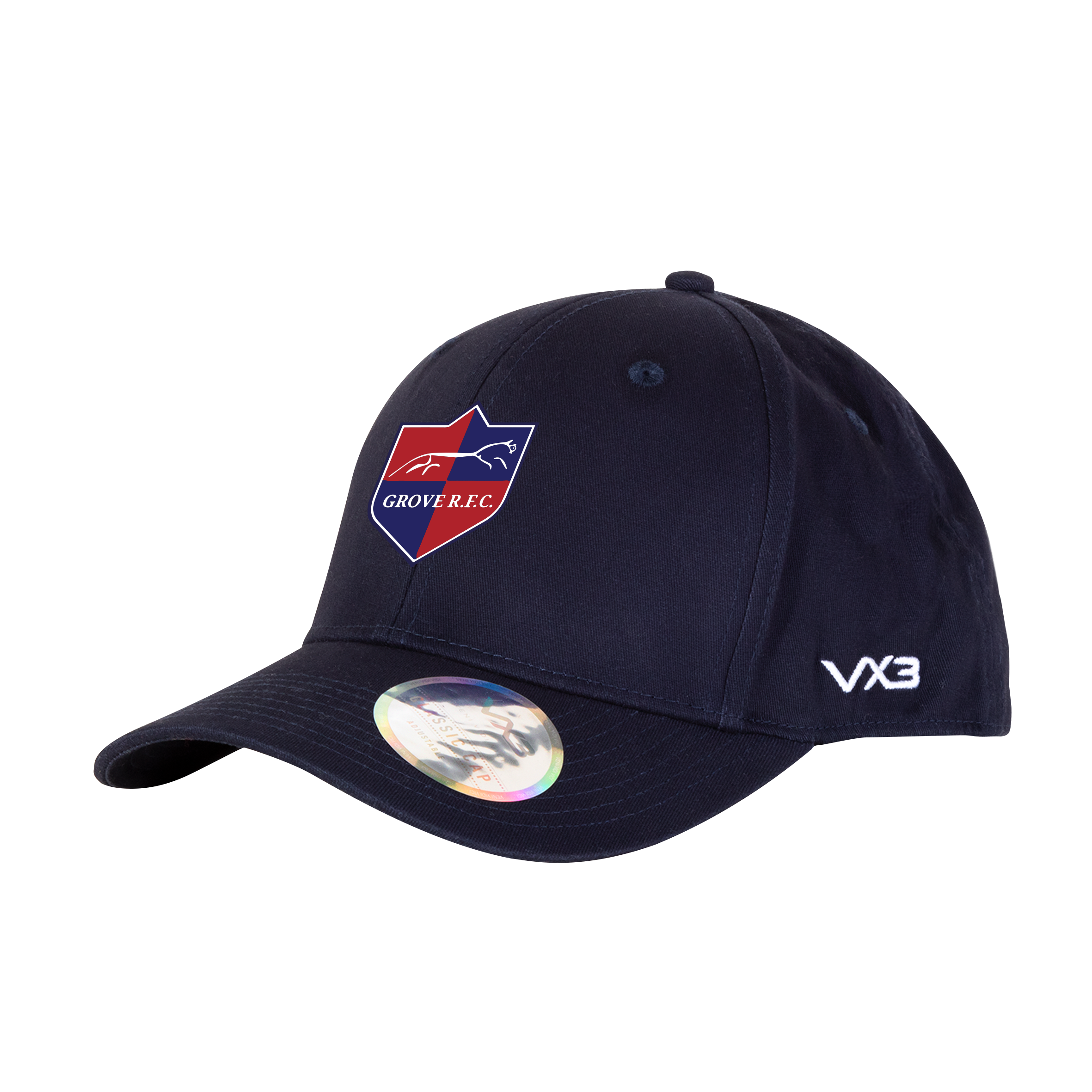 Grove RFC Classic Cap