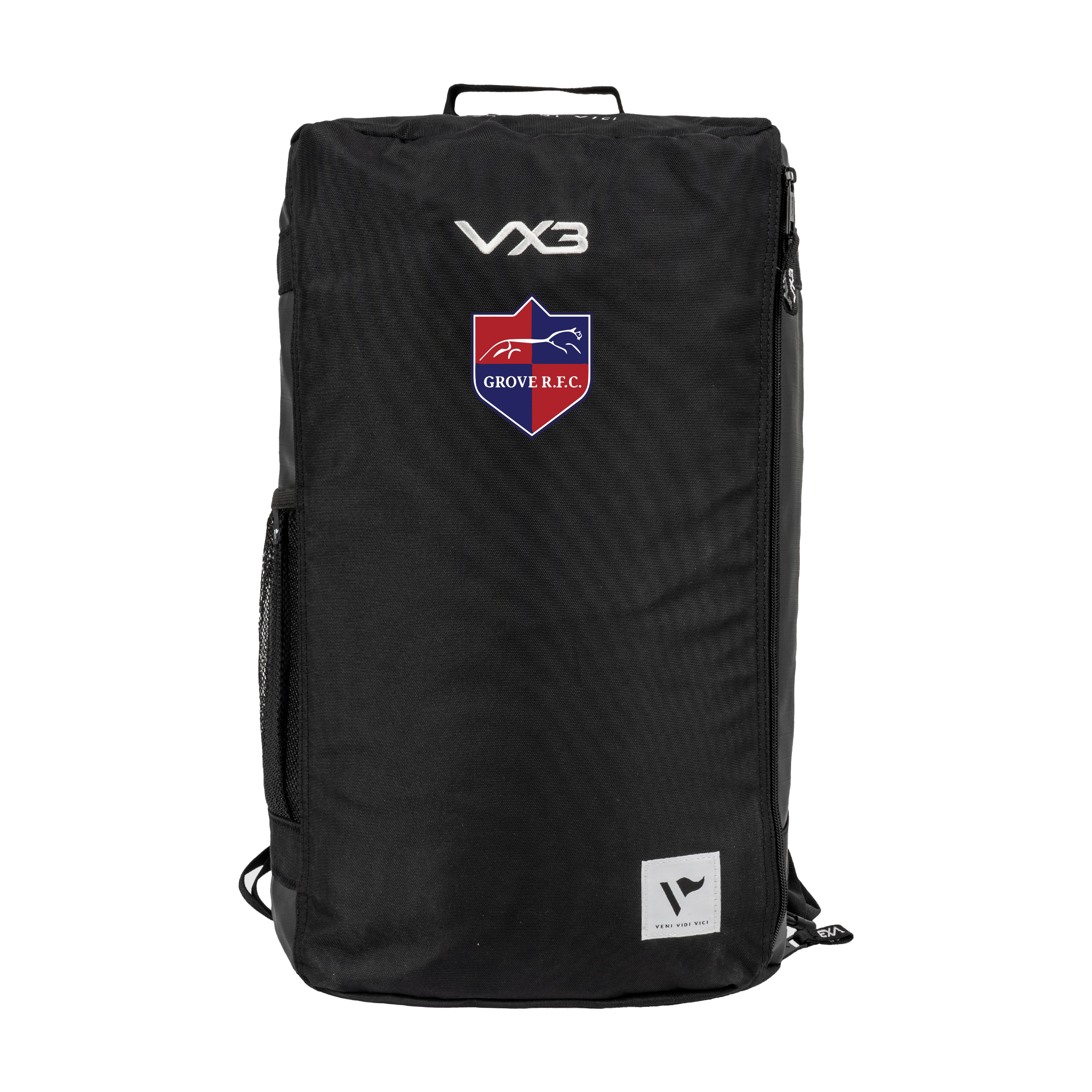 Grove RFC Durus Elite Backpack