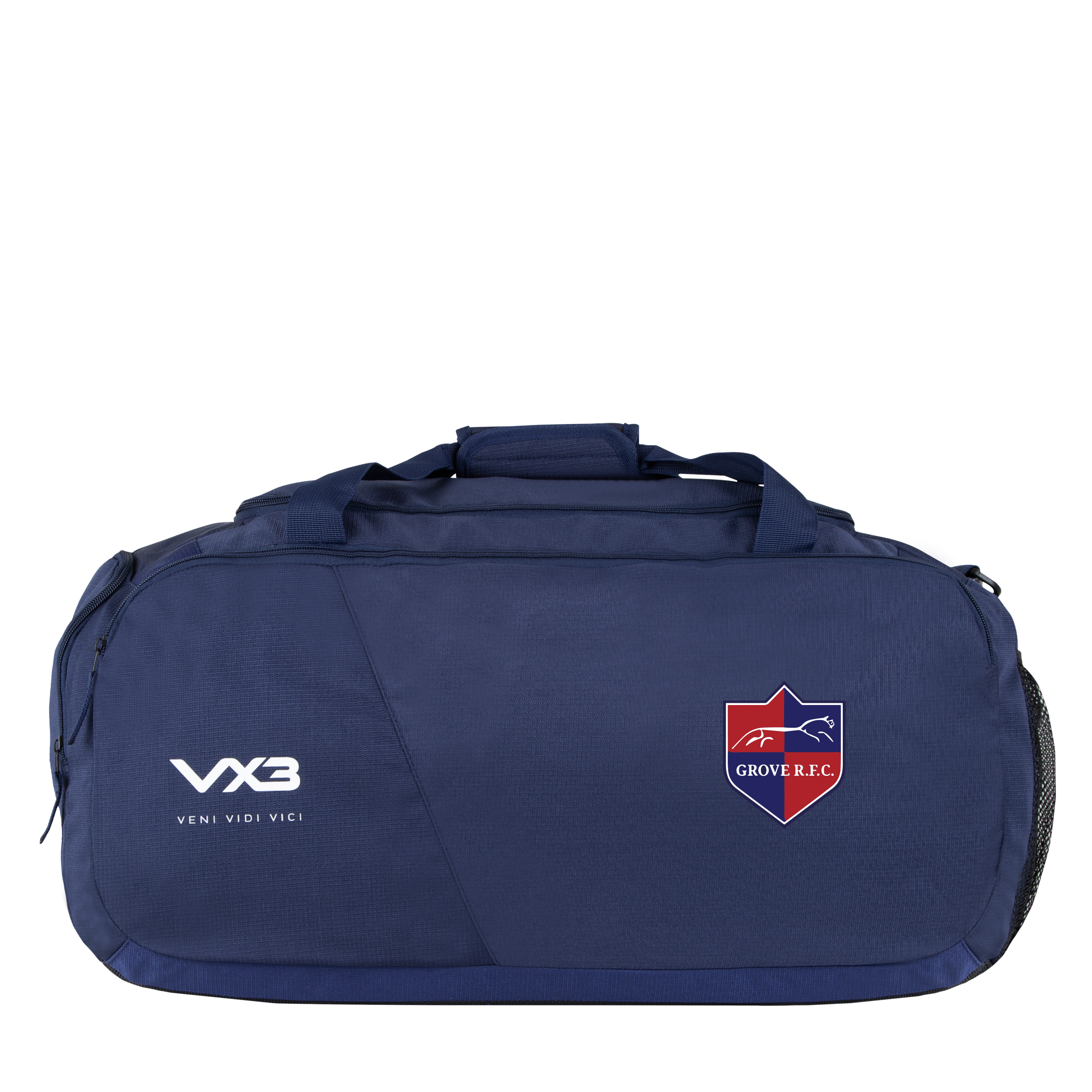 Grove RFC Performance Kit Bag