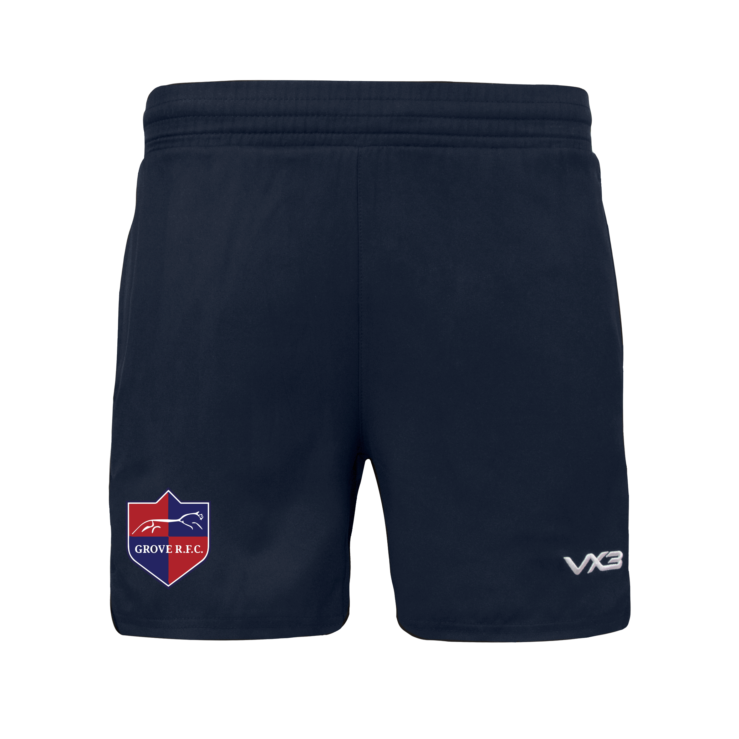 Grove RFC Ludus Youth Gym Shorts