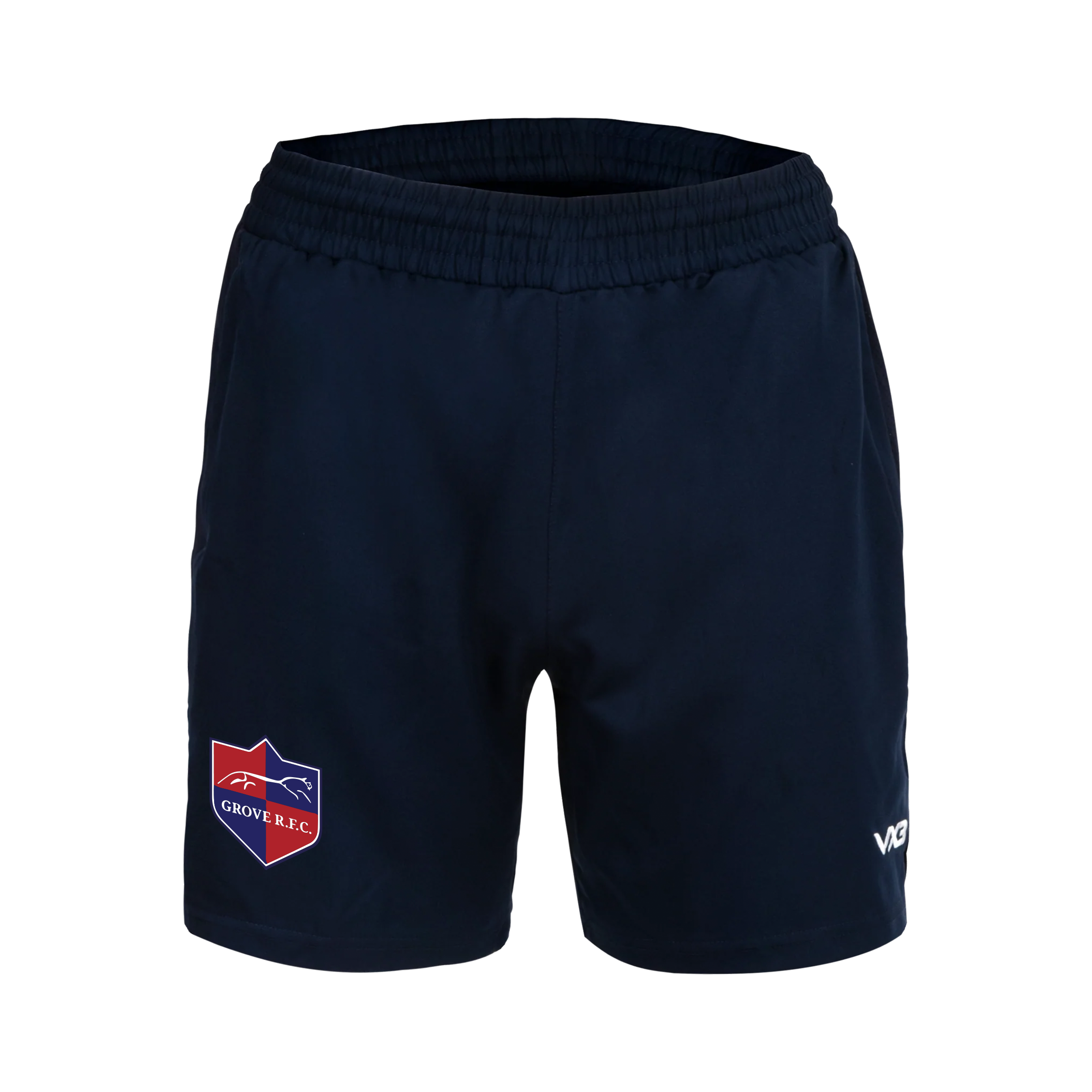 Grove RFC Majester Training Short