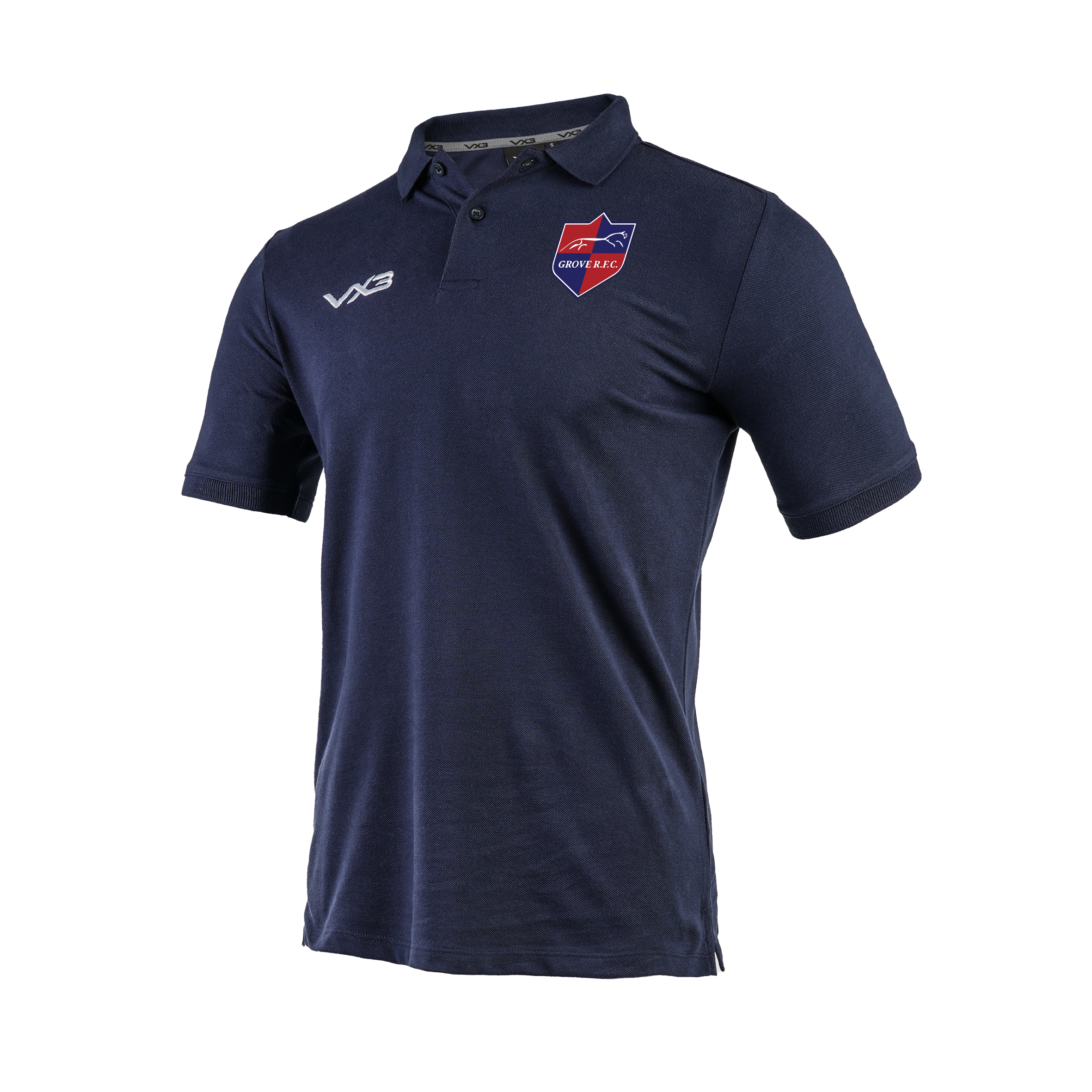 Grove RFC Primus Polo Shirt