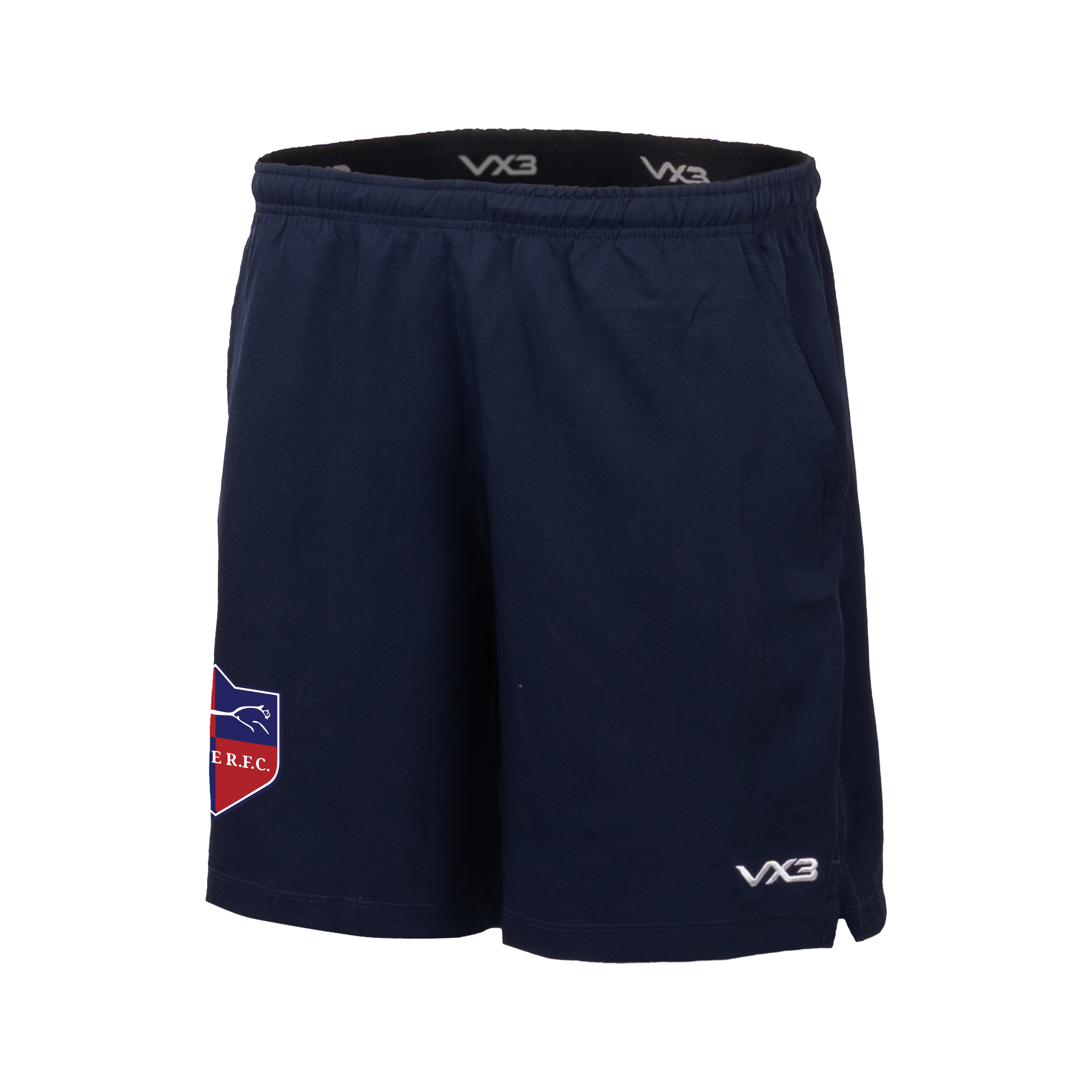 Grove RFC Primus Youth Travel Short