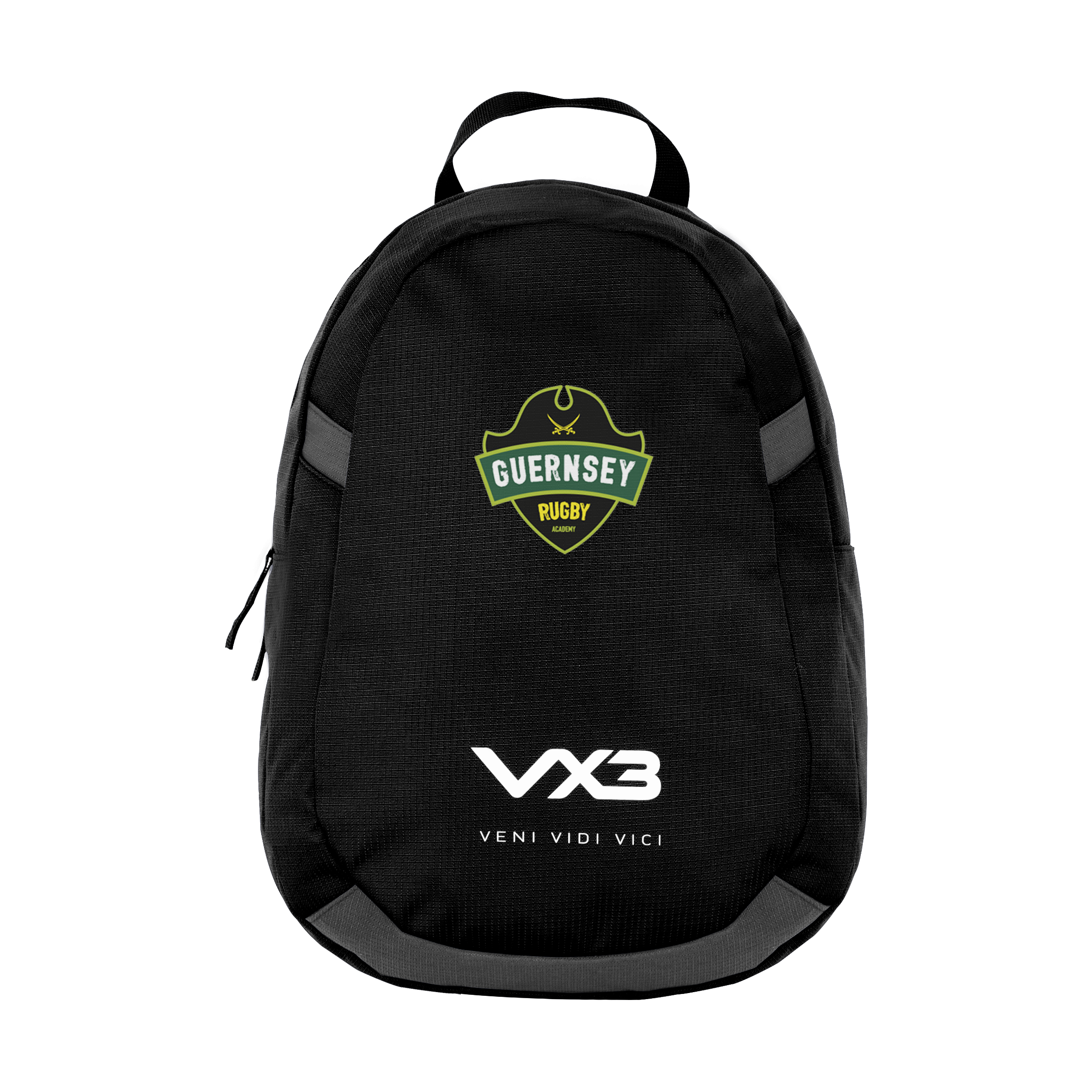 Guernsey Rugby Academy Performance Boot Bag