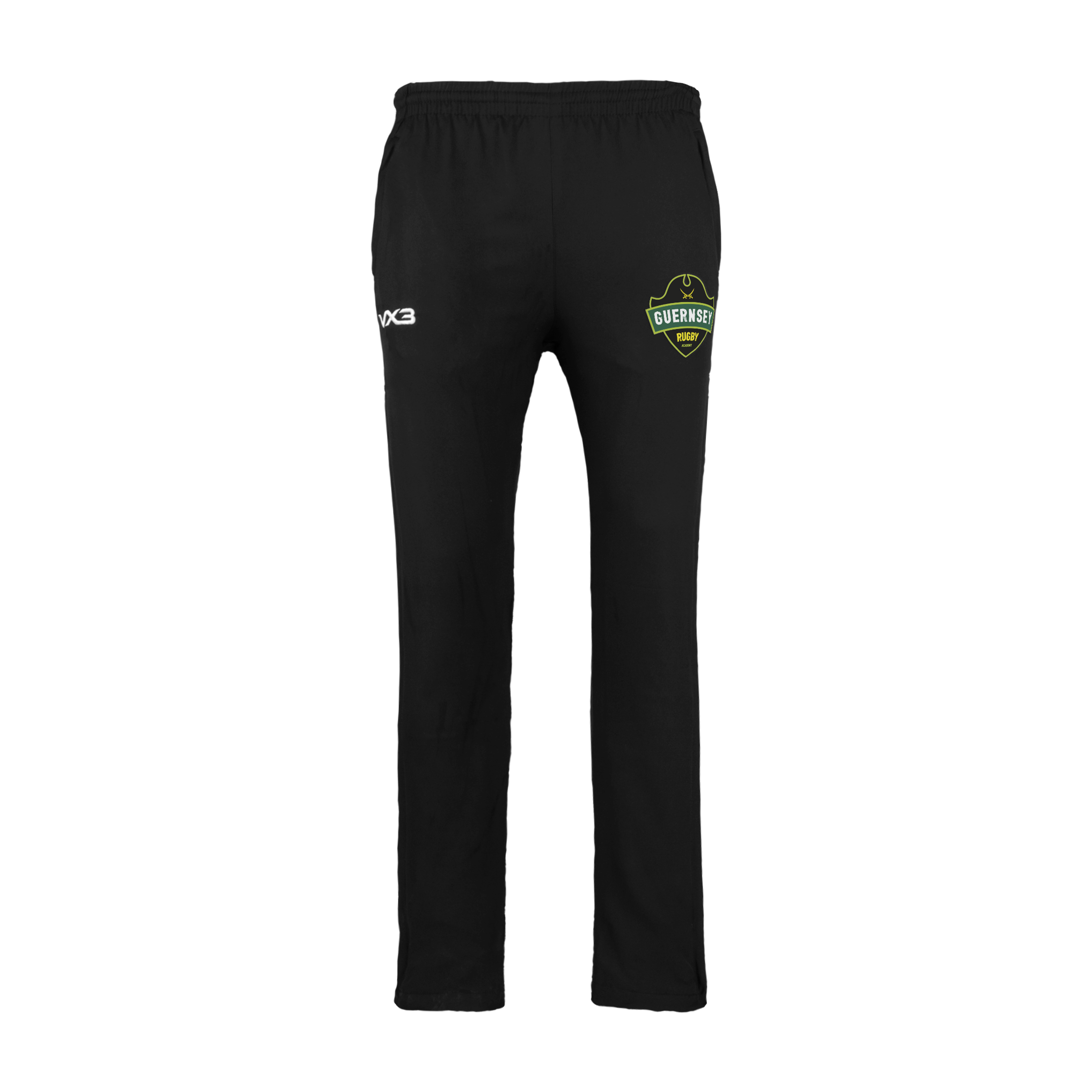 Guernsey Rugby Academy Braca Trackpant