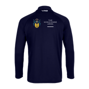 Gunnislake AFC Primus Quarter Zip