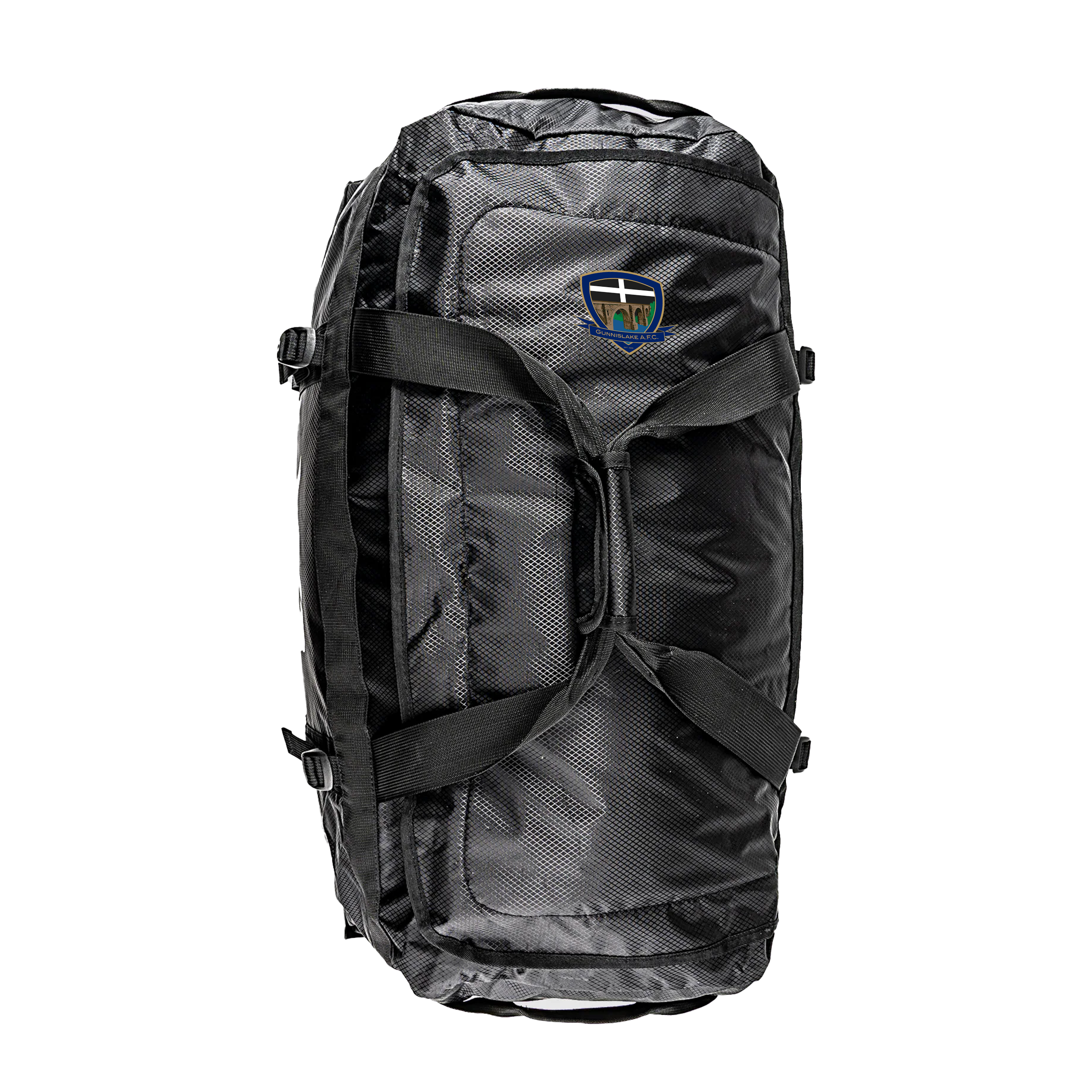 Gunnislake AFC Gero Tour Bag