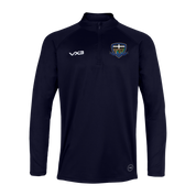 Gunnislake AFC Primus Quarter Zip