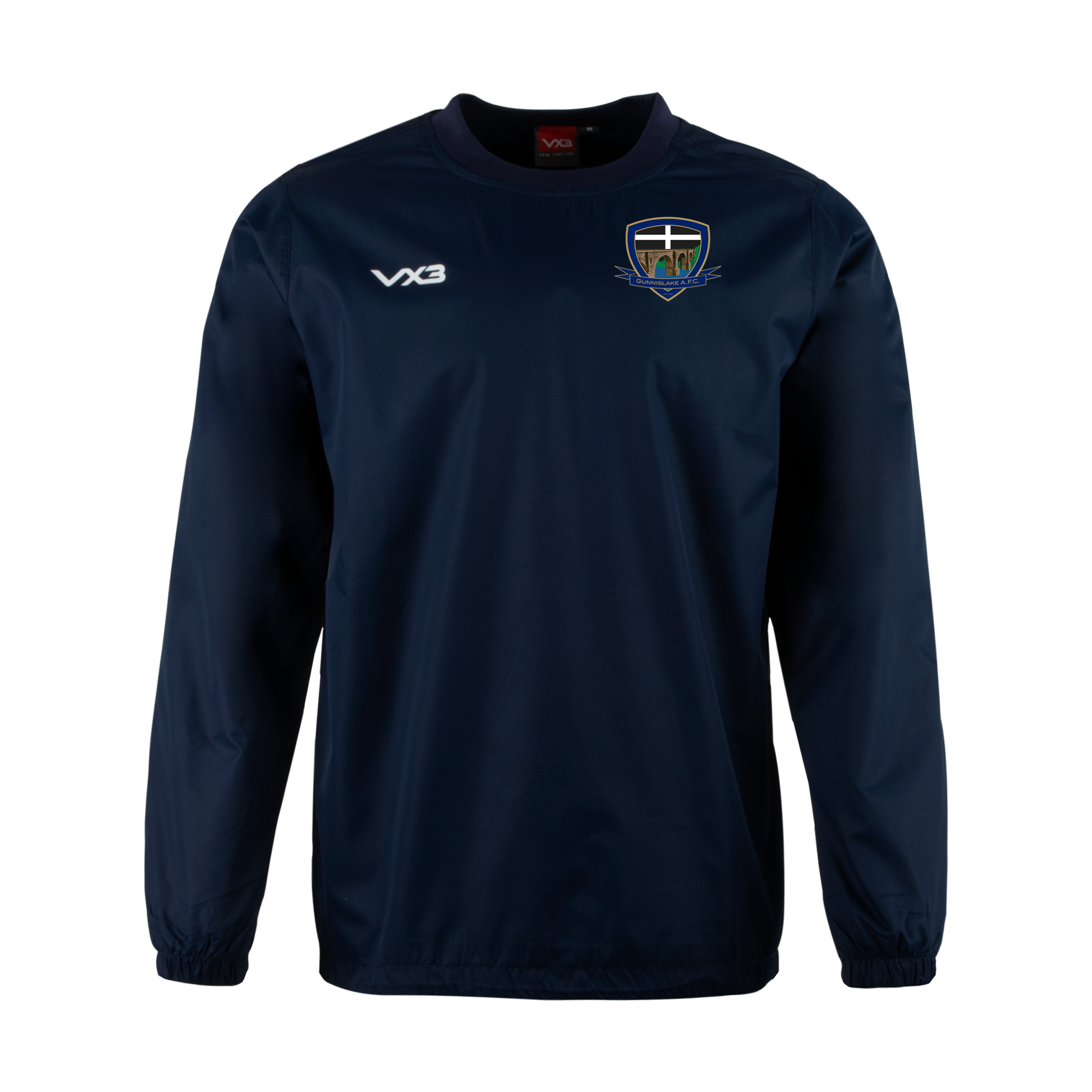 Gunnislake AFC Primus Smock