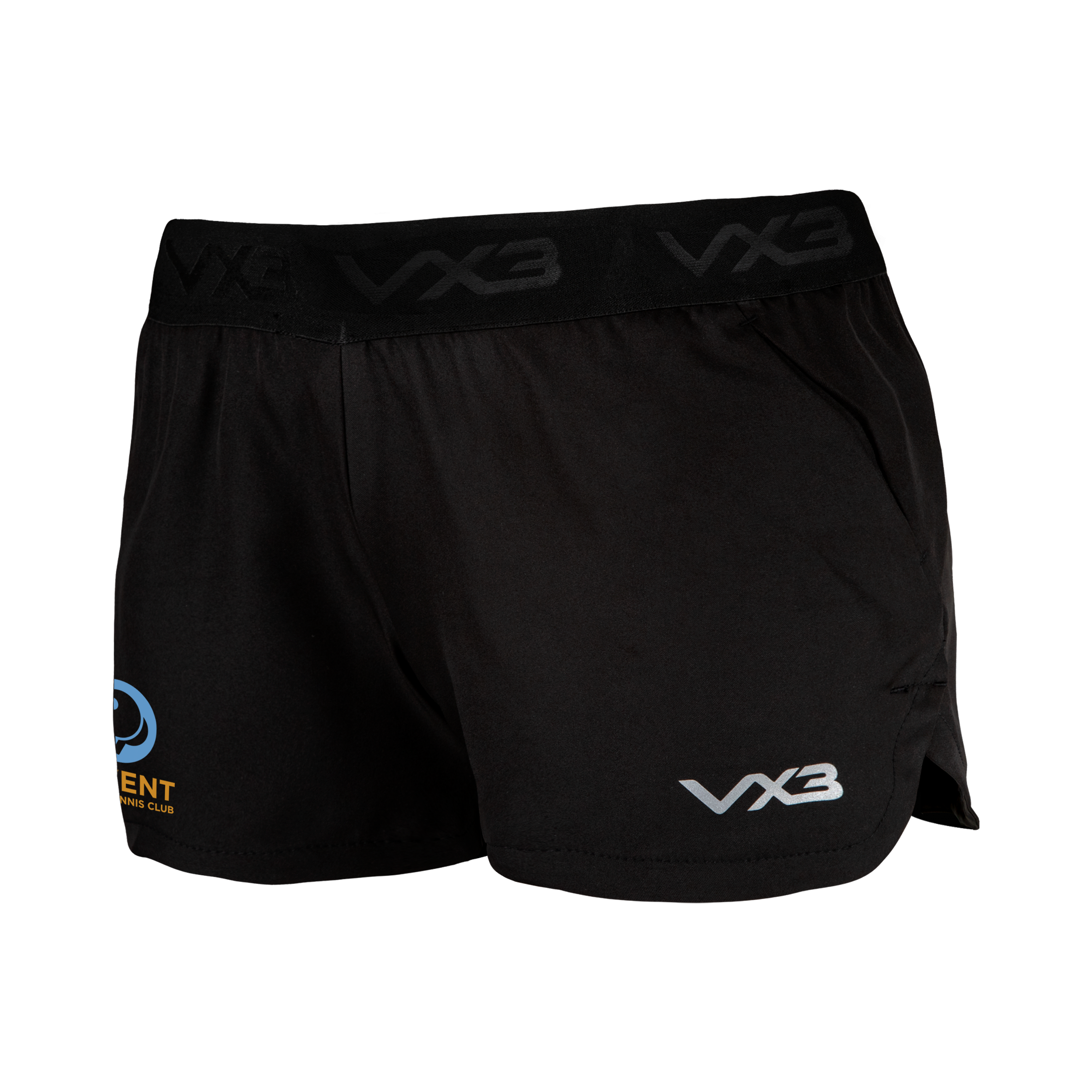 Gwent Table Tennis Club Clarus Women's Running Short