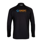 Gwent Table Tennis Club Primus Youth Quarter Zip