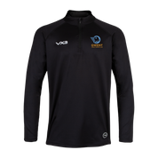 Gwent Table Tennis Club Primus Youth Quarter Zip