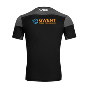 Gwent Table Tennis Club Opus Tee Youth