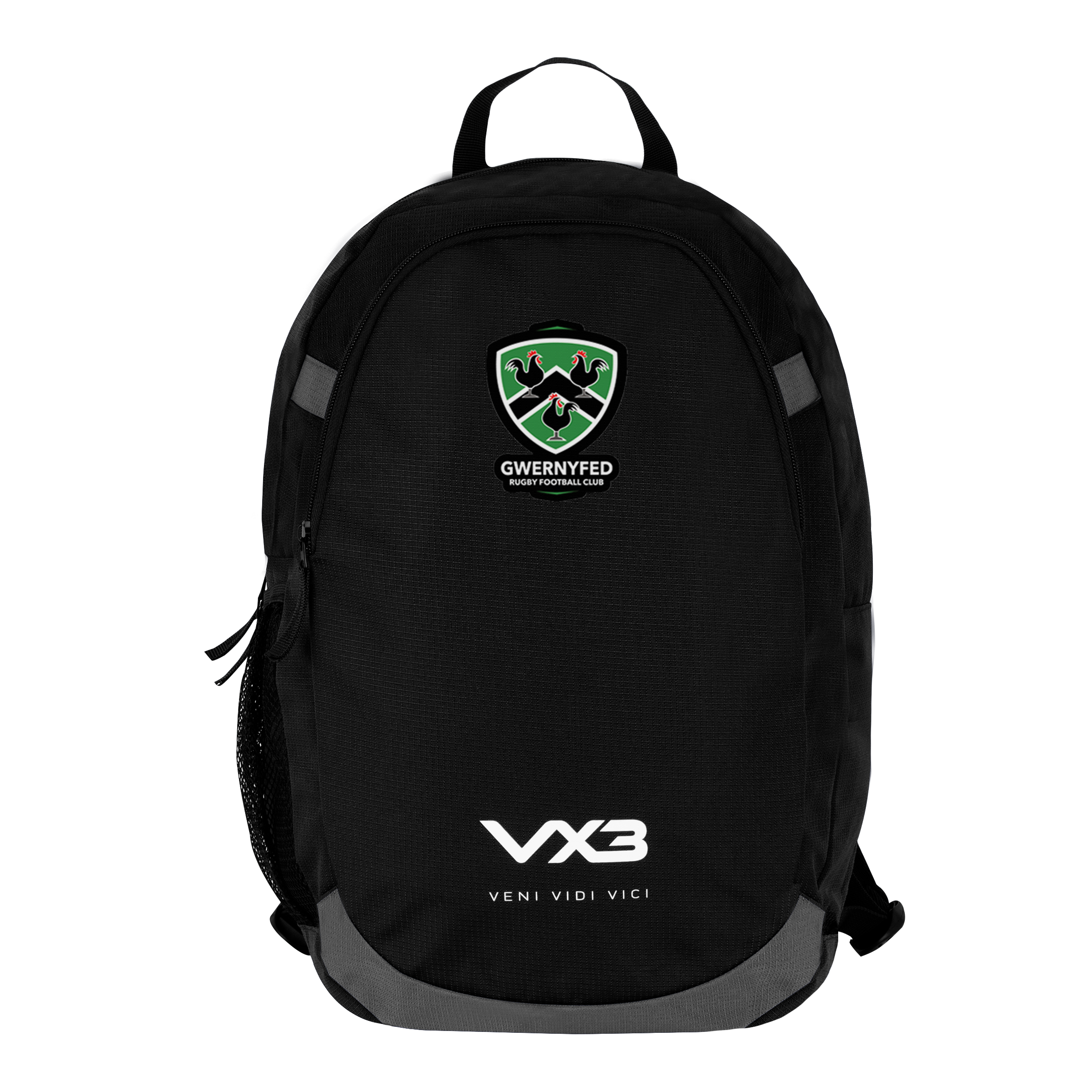 Gwernyfed RFC Performance Backpack