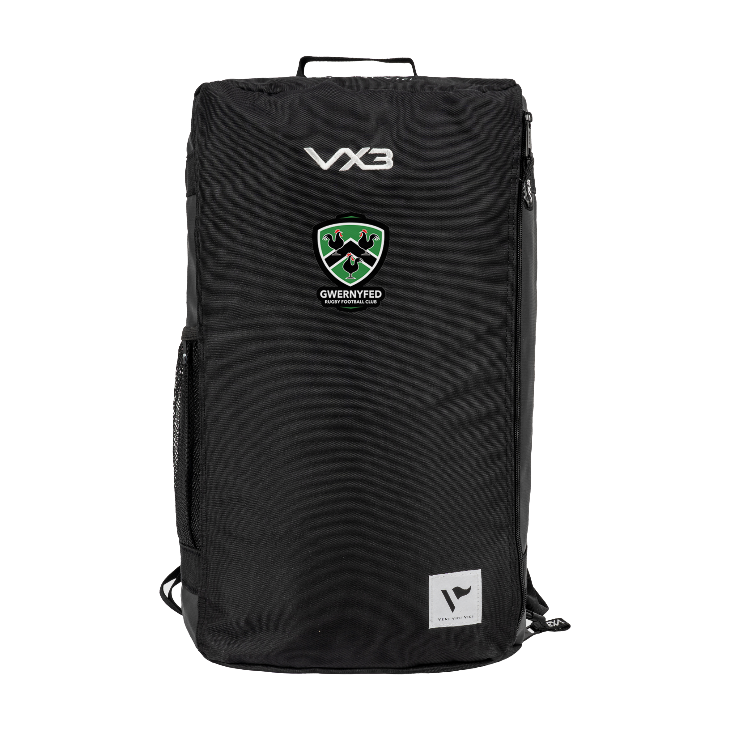 Gwernyfed RFC Durus Elite Backpack
