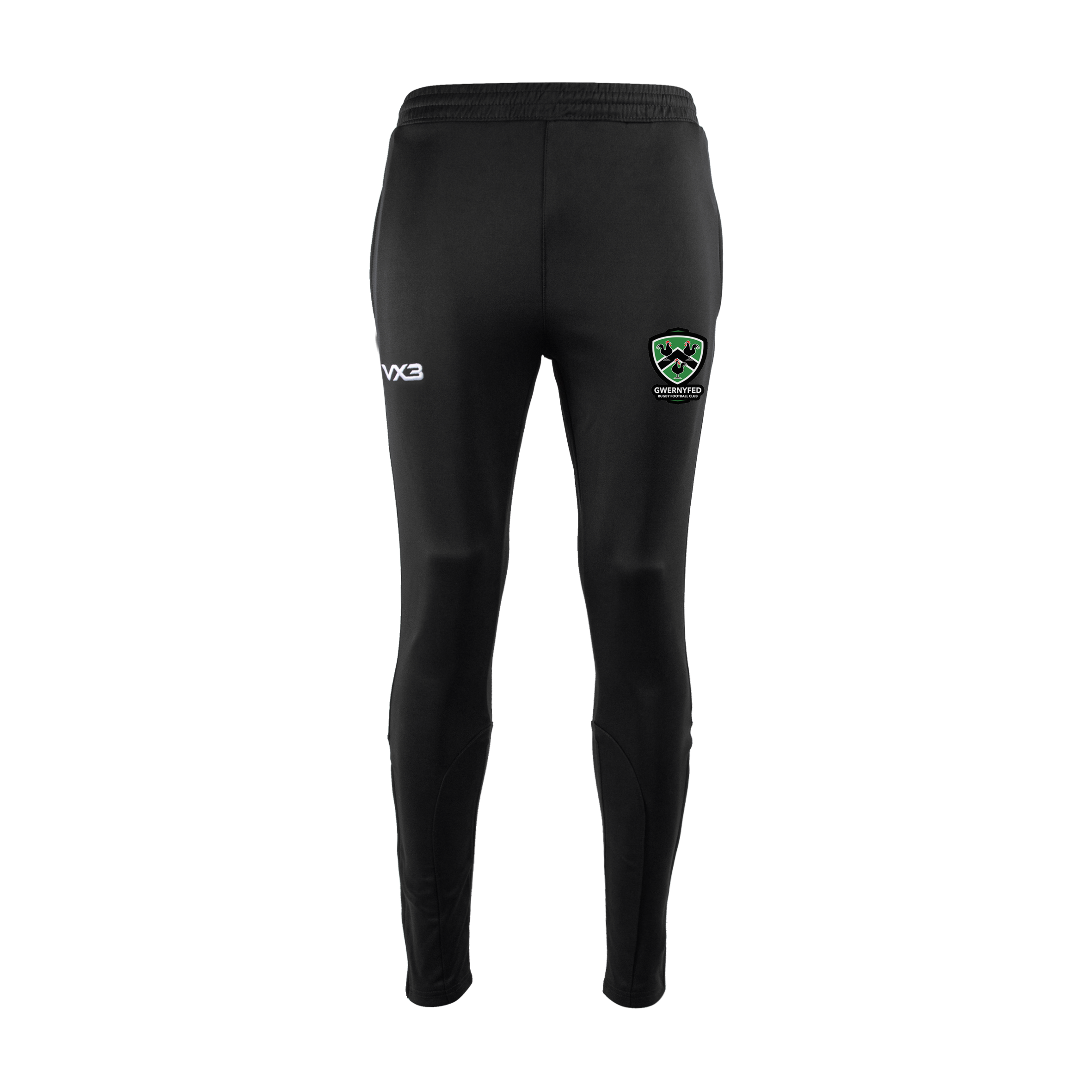Gwernyfed RFC Primus Youth Skinny Pants