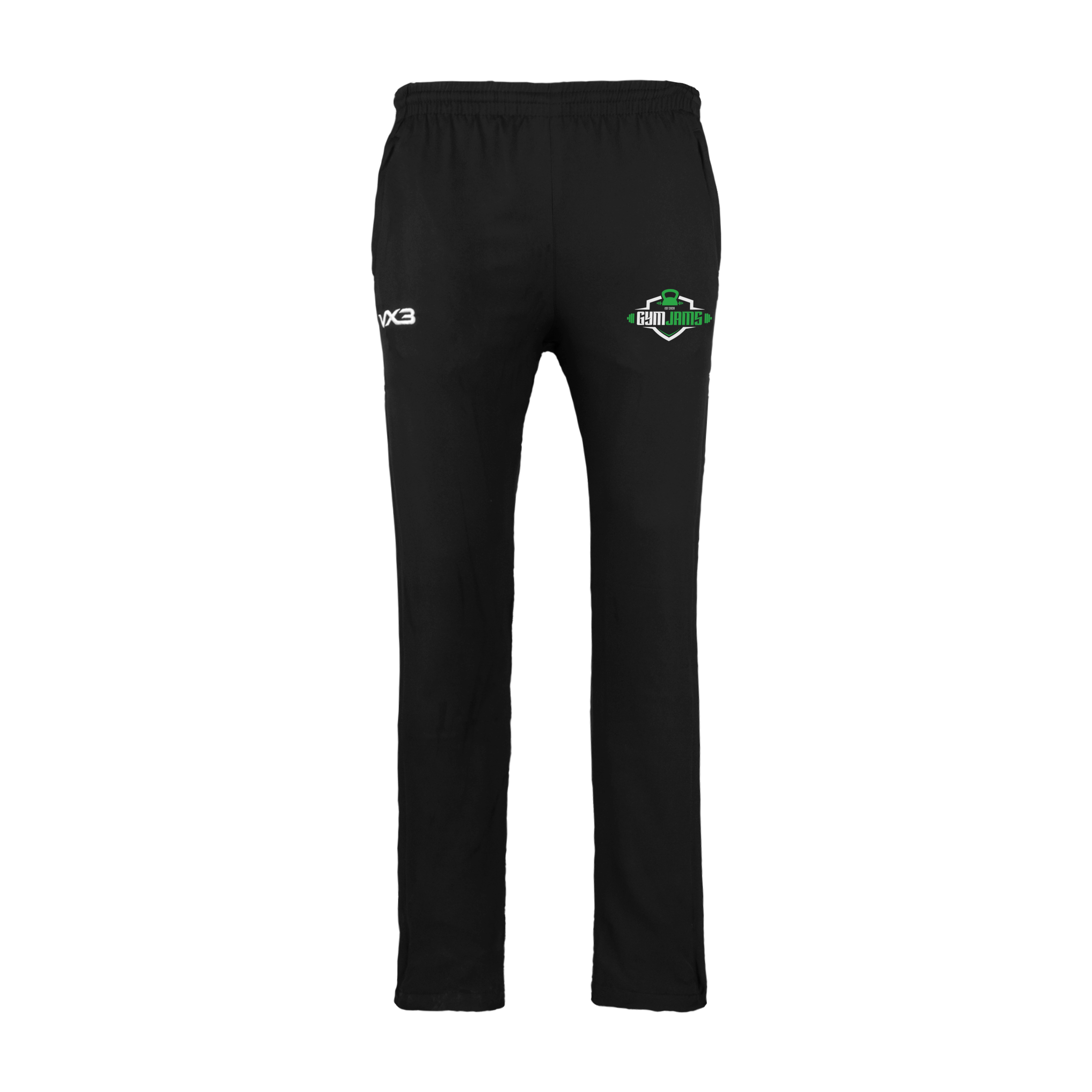 Gym Jams Braca Trackpant Youth