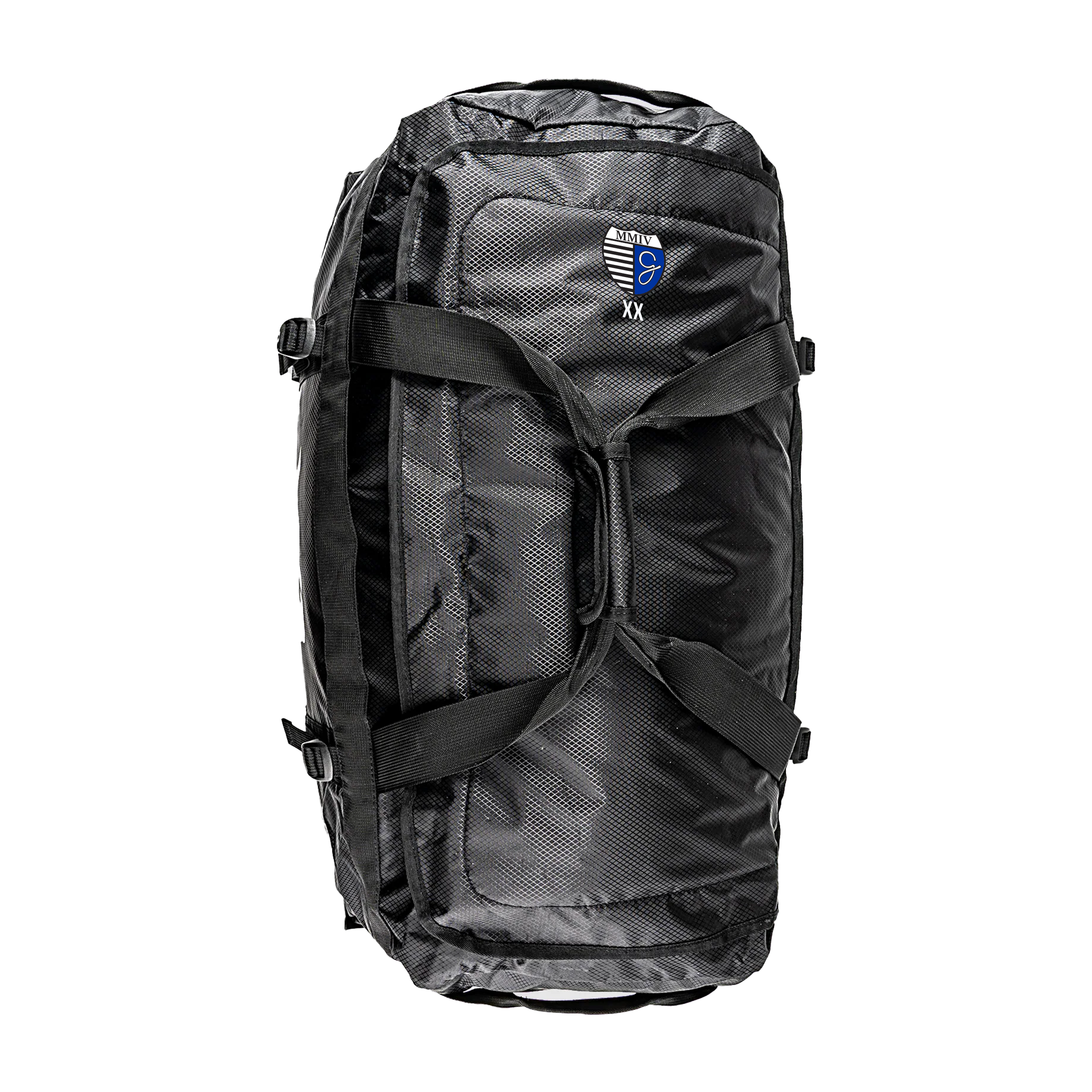 Gypsy Rugby  Gero Tour Bag