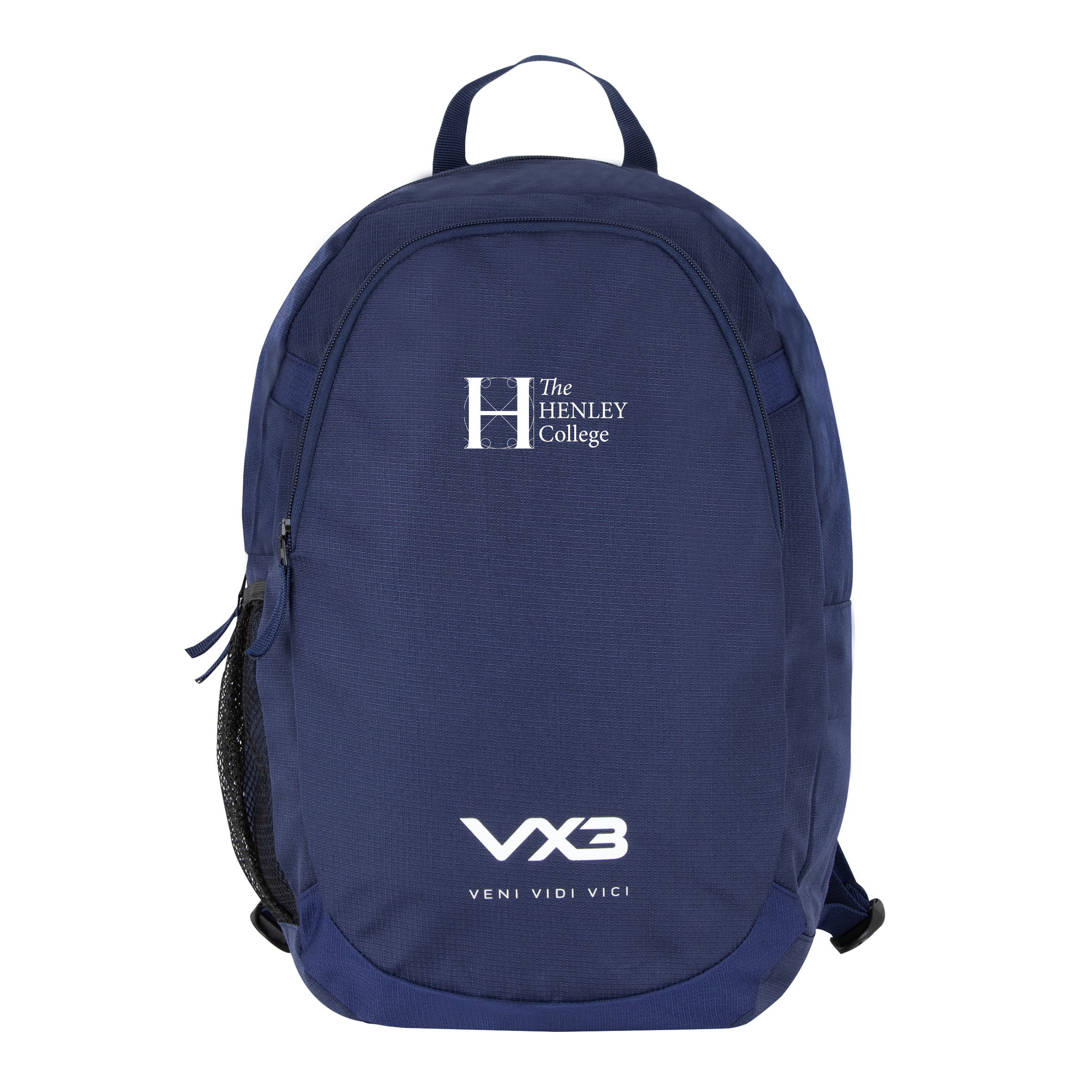 Henley College - Boys Performance Backpack – VX3